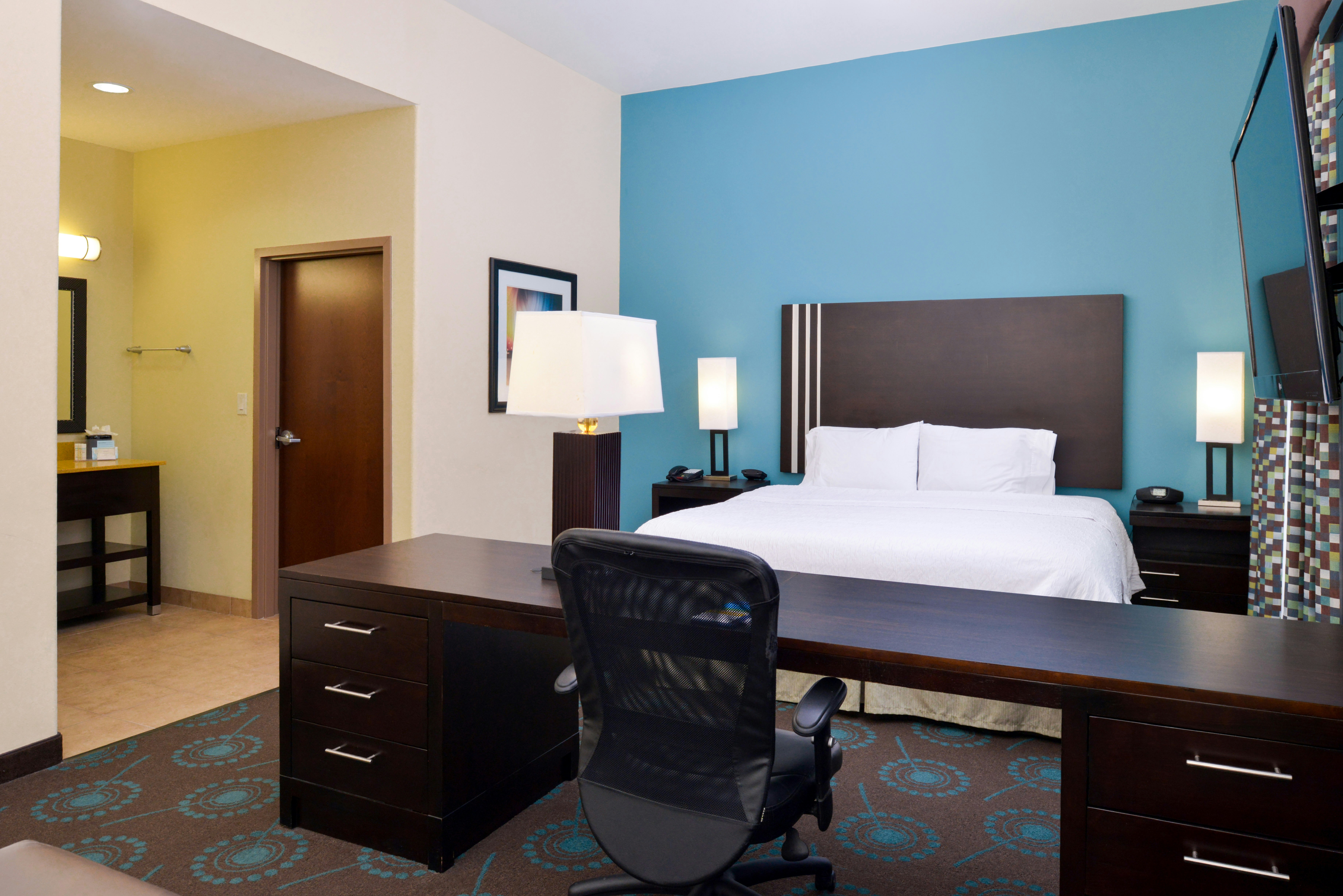 Hampton Inn Beeville