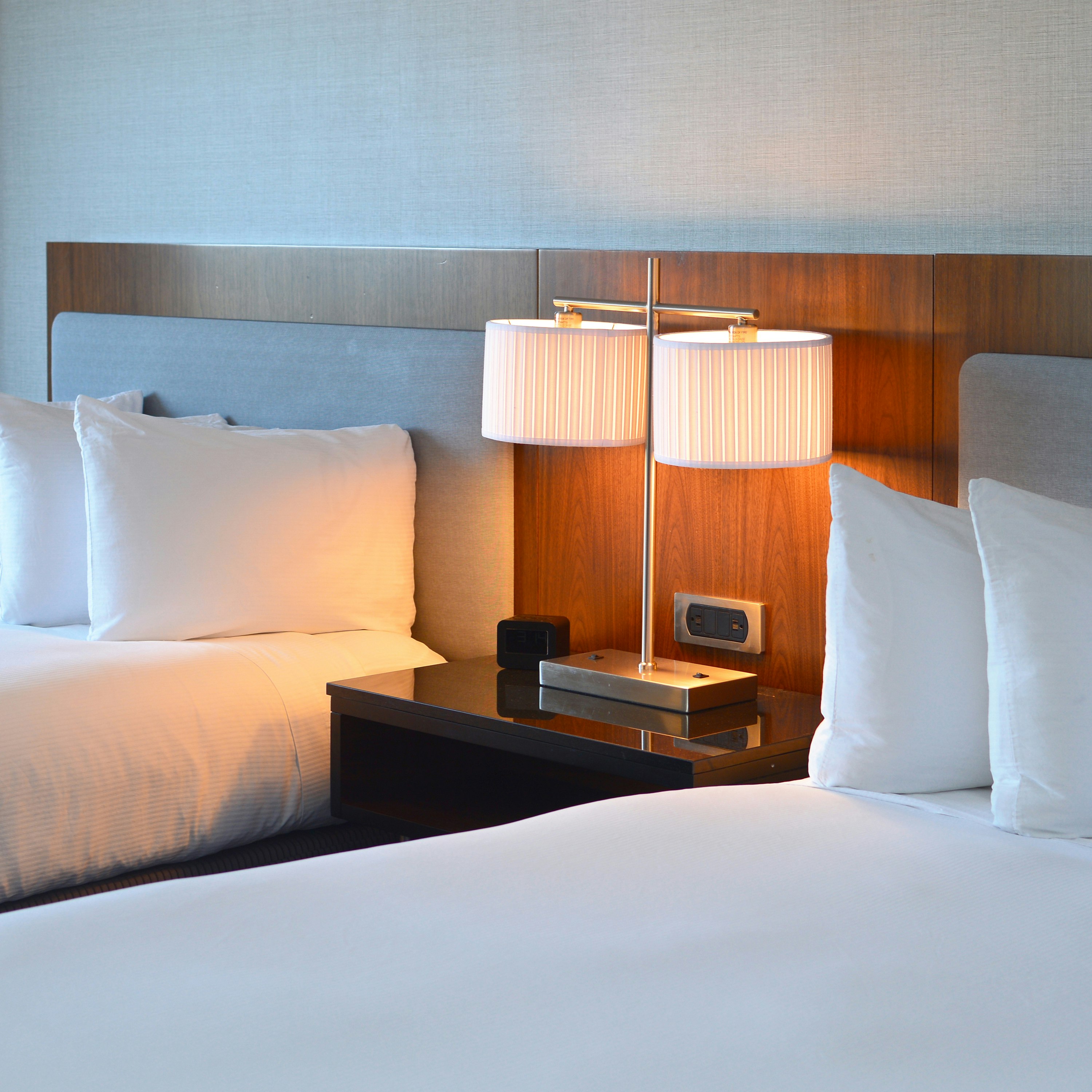 DoubleTree by Hilton Newark Fremont