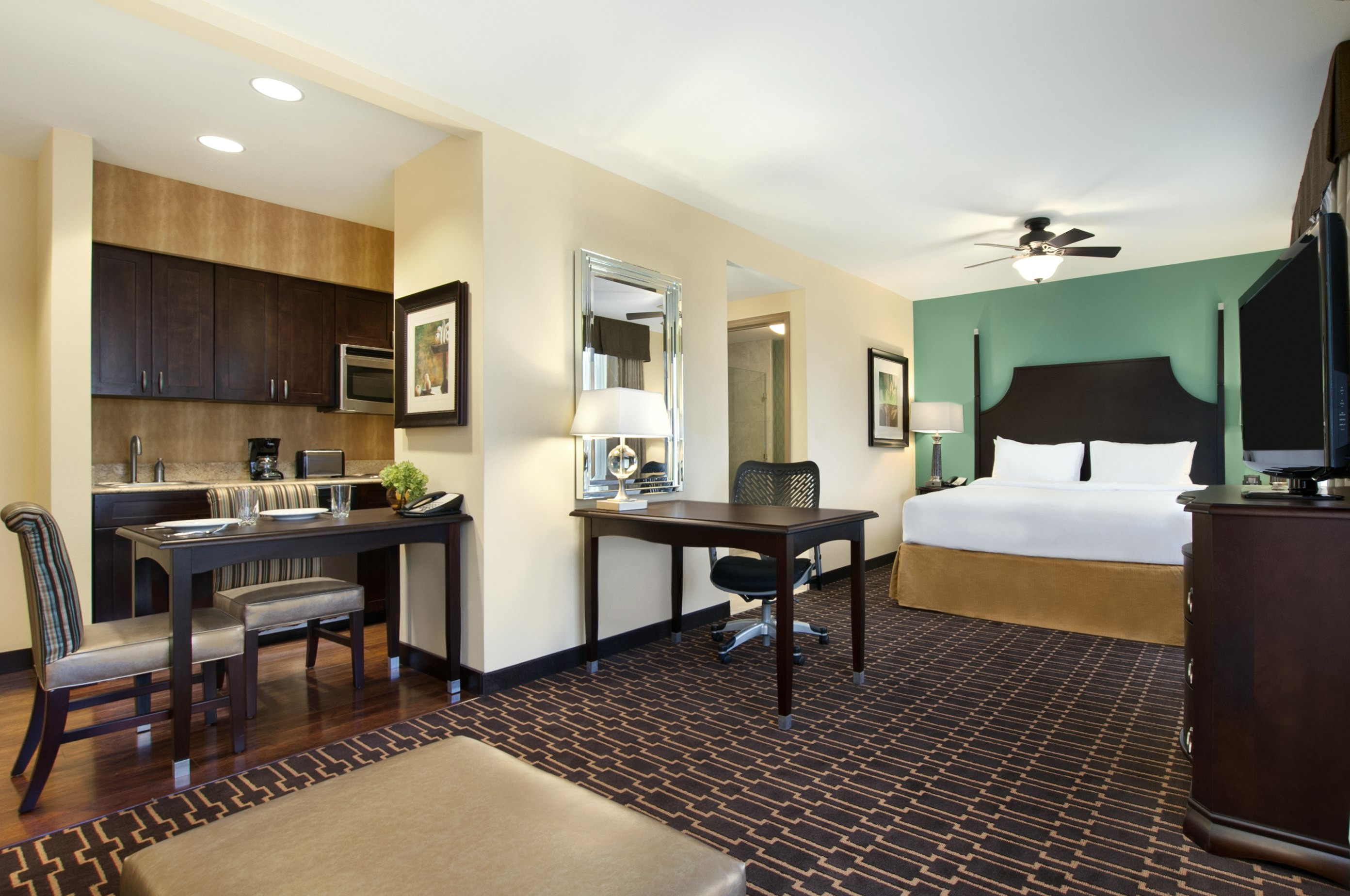 Homewood Suites by Hilton Shreveport / Bossier City