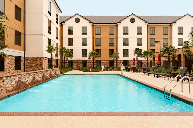 Homewood Suites by Hilton Shreveport / Bossier City