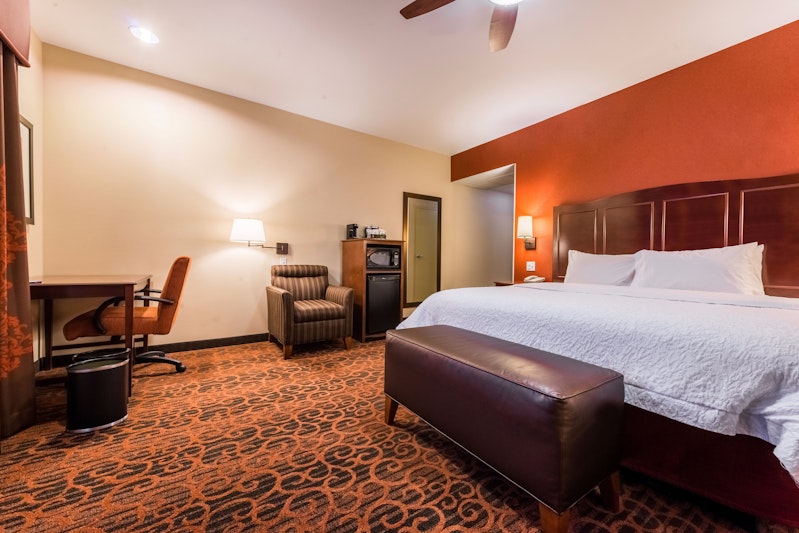 Hampton Inn & Suites Boulder-North