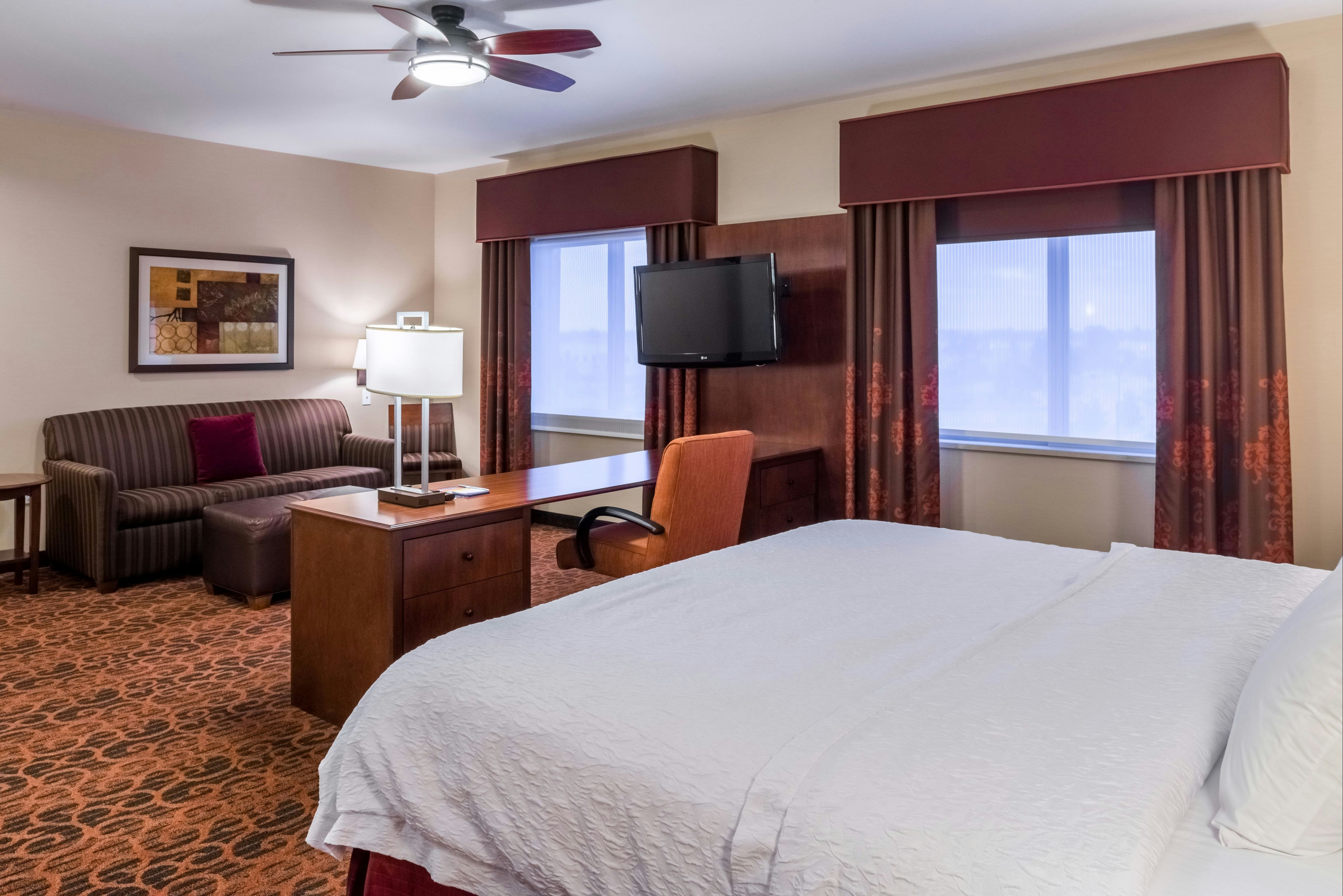Hampton Inn & Suites Boulder-North