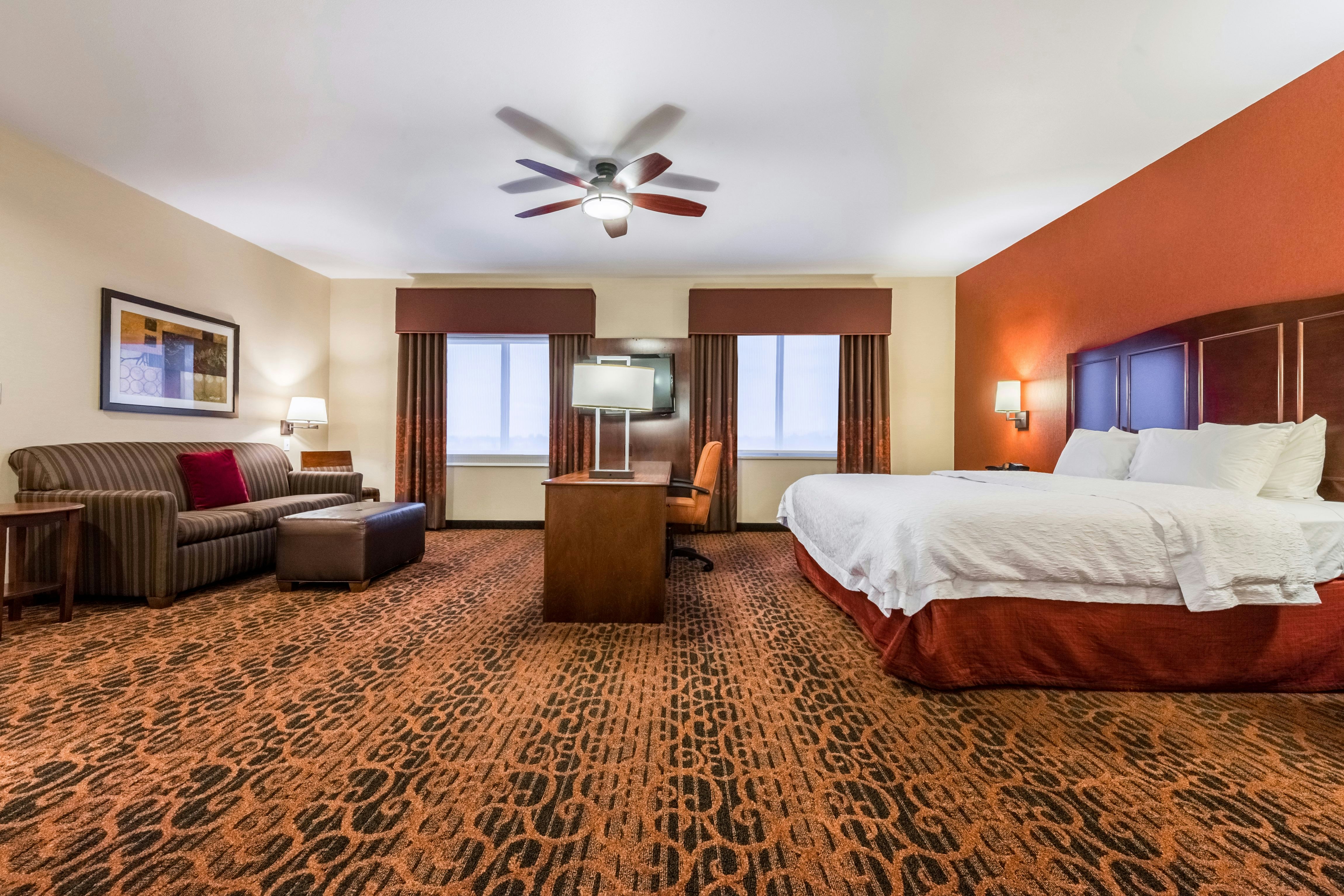 Hampton Inn & Suites Boulder-North