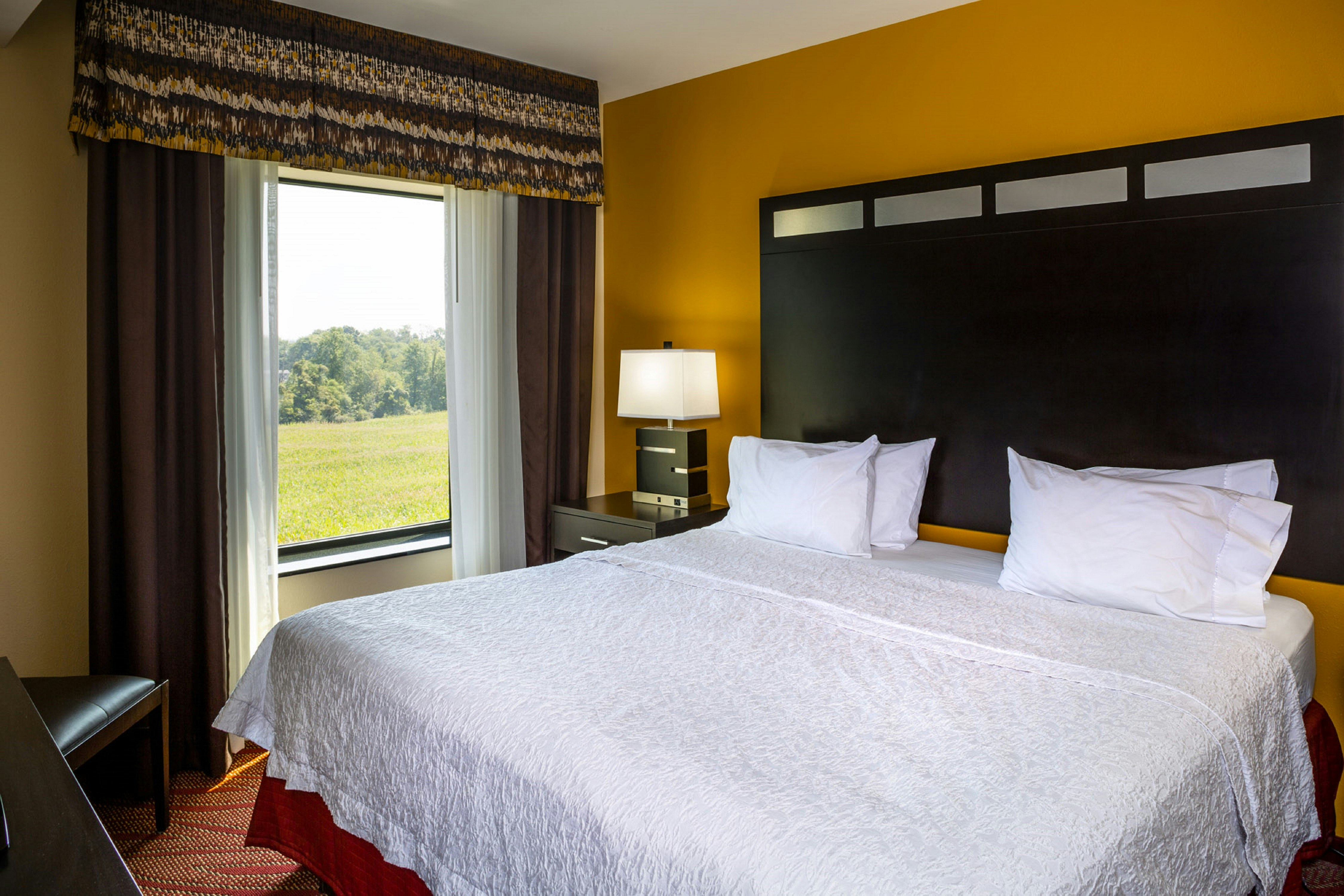 Hampton Inn Limerick-Philadelphia Area