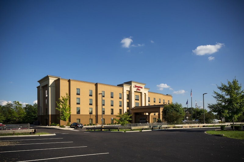 Hampton Inn Limerick-Philadelphia Area