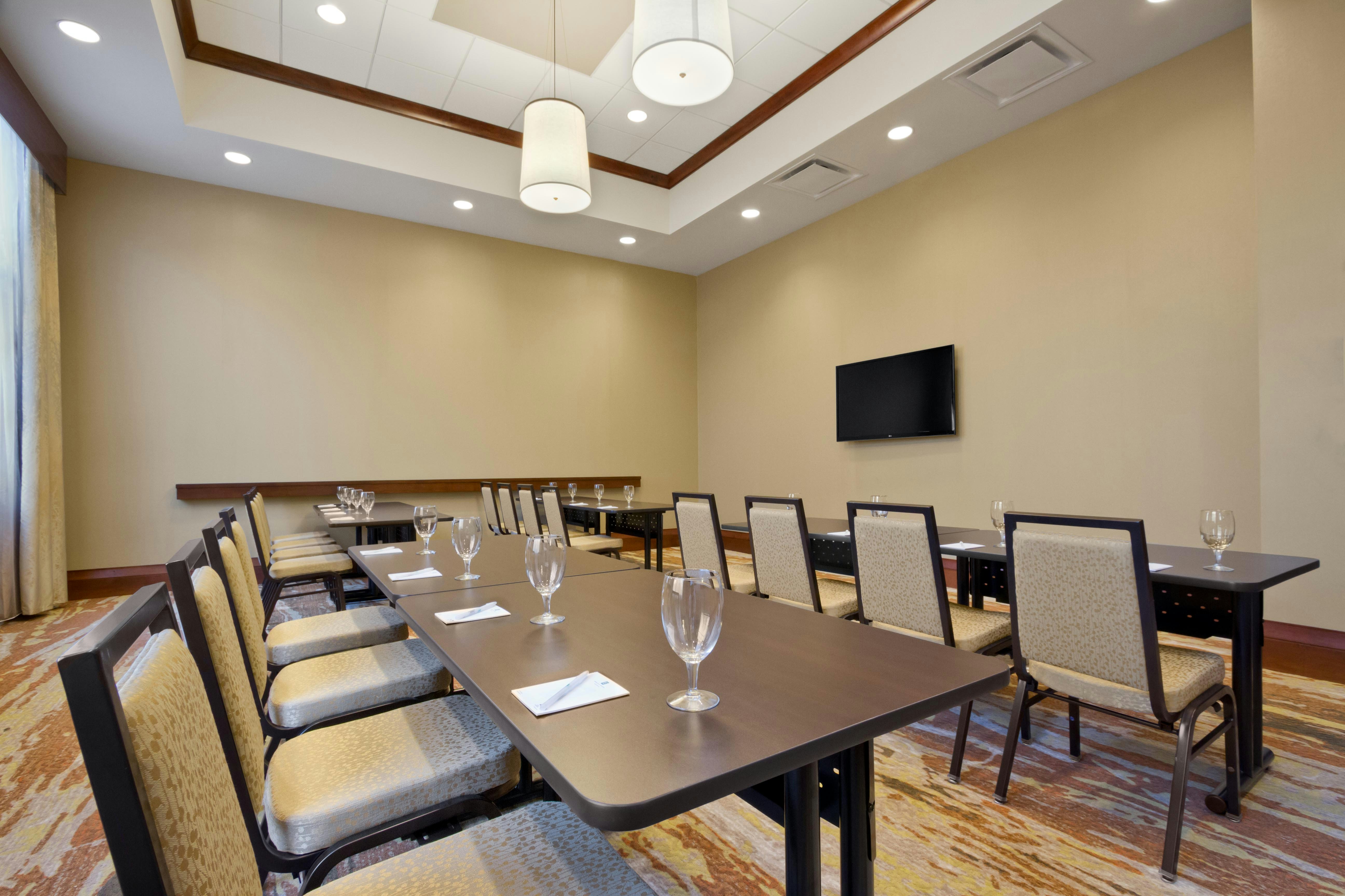 Embassy Suites by Hilton Chattanooga Hamilton Place