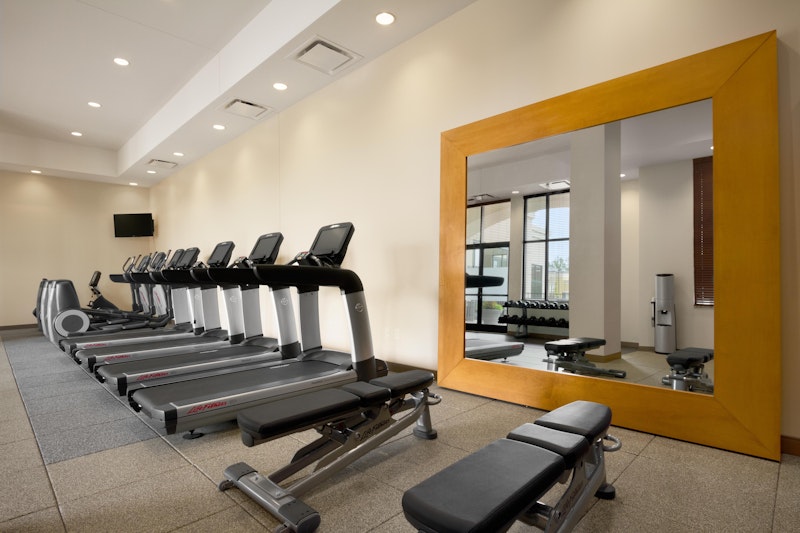 Embassy Suites by Hilton Chattanooga Hamilton Place