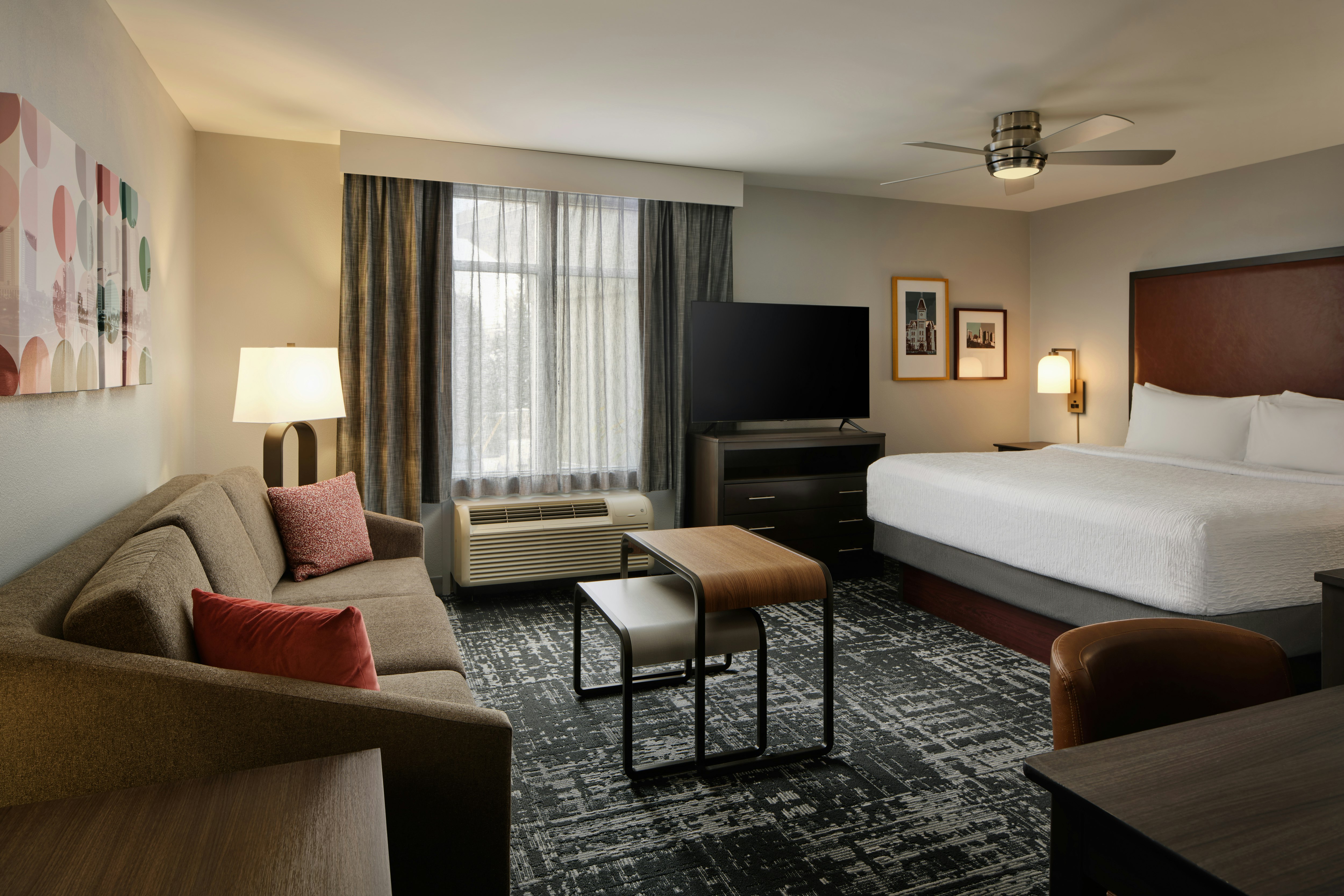 Homewood Suites by Hilton Columbus/OSU