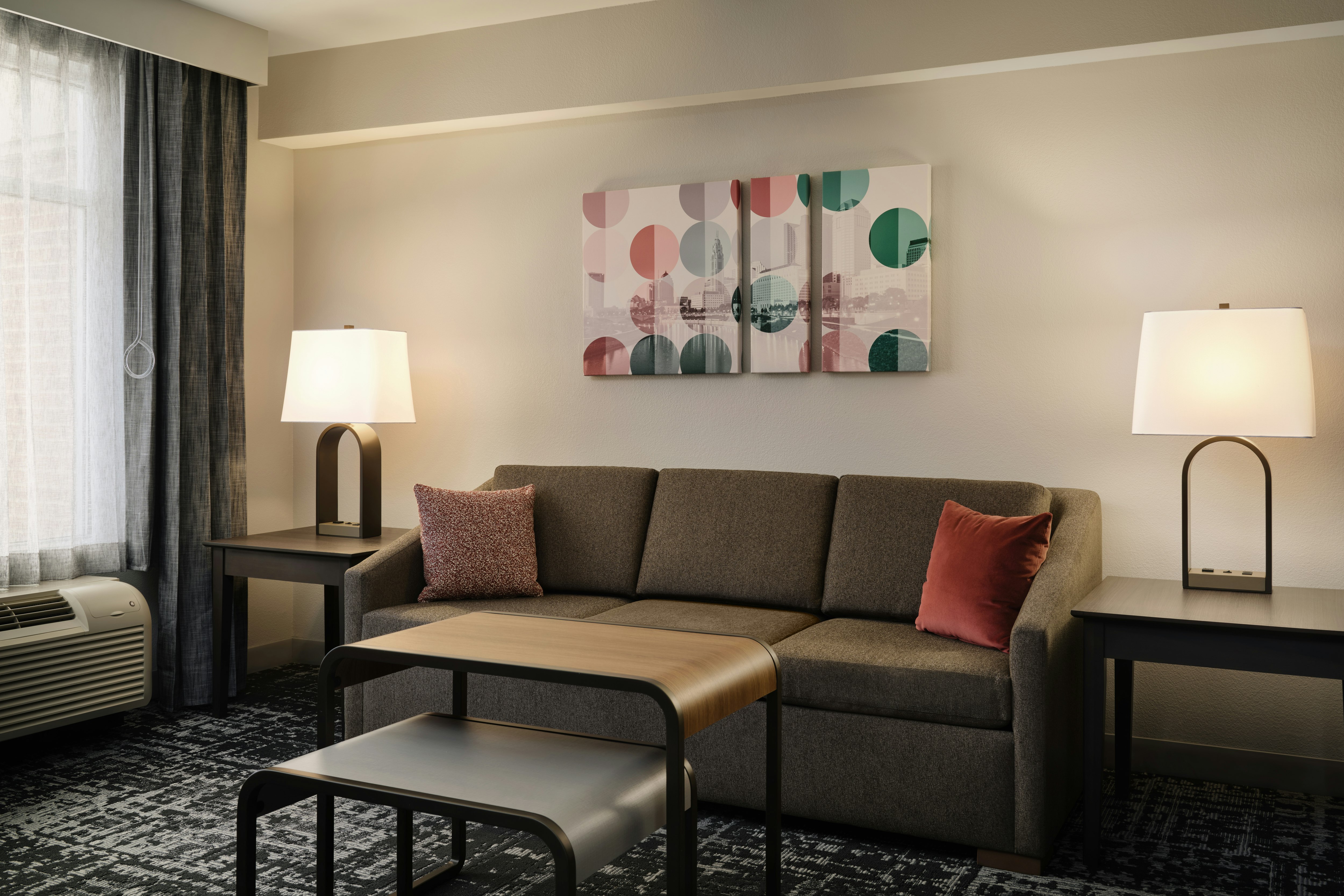 Homewood Suites by Hilton Columbus/OSU