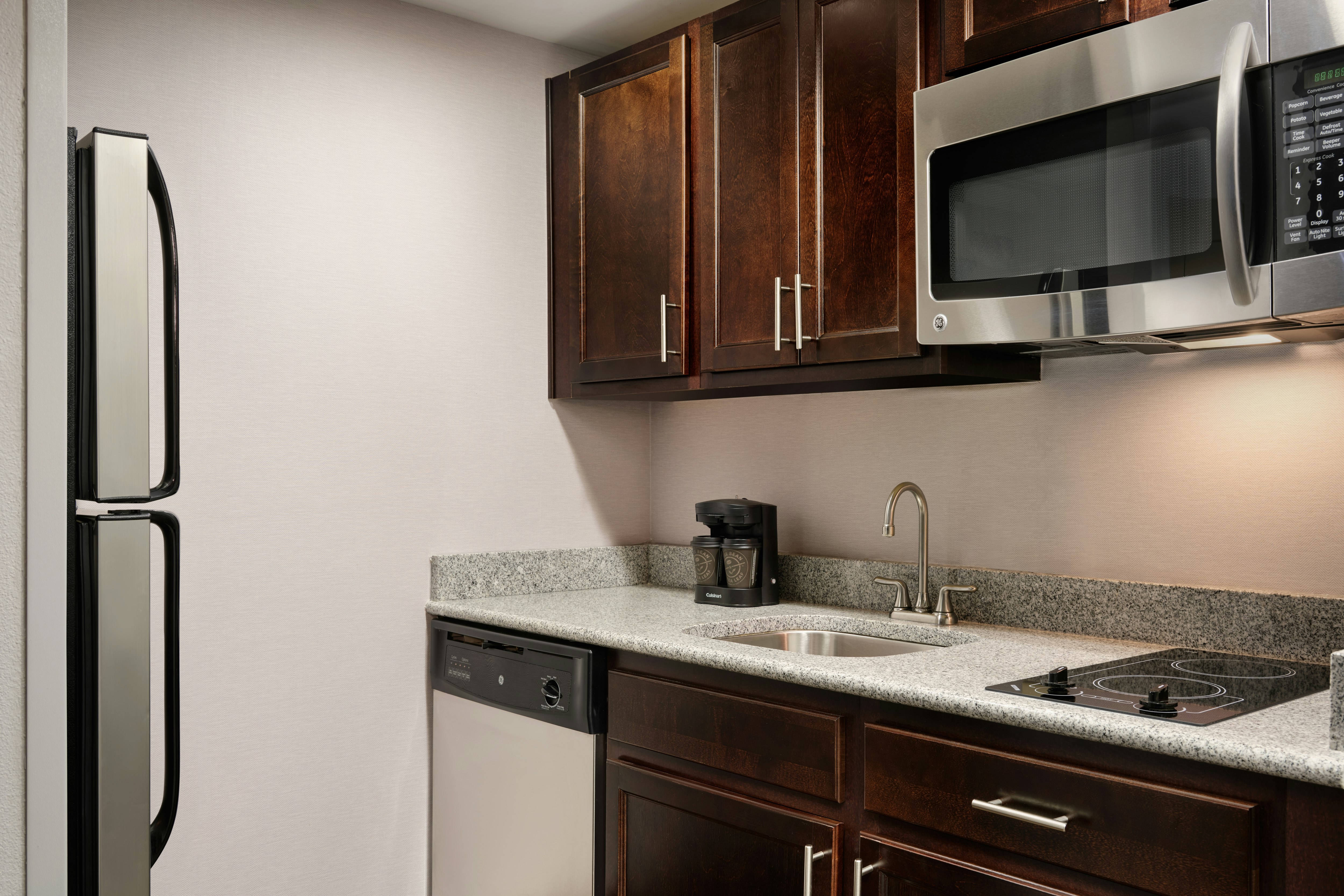 Homewood Suites by Hilton Columbus/OSU