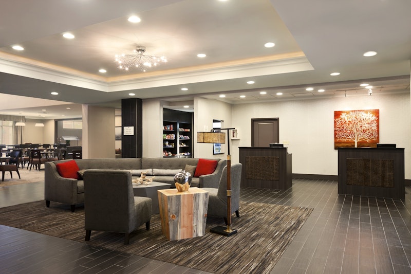 Homewood Suites by Hilton Columbus/OSU