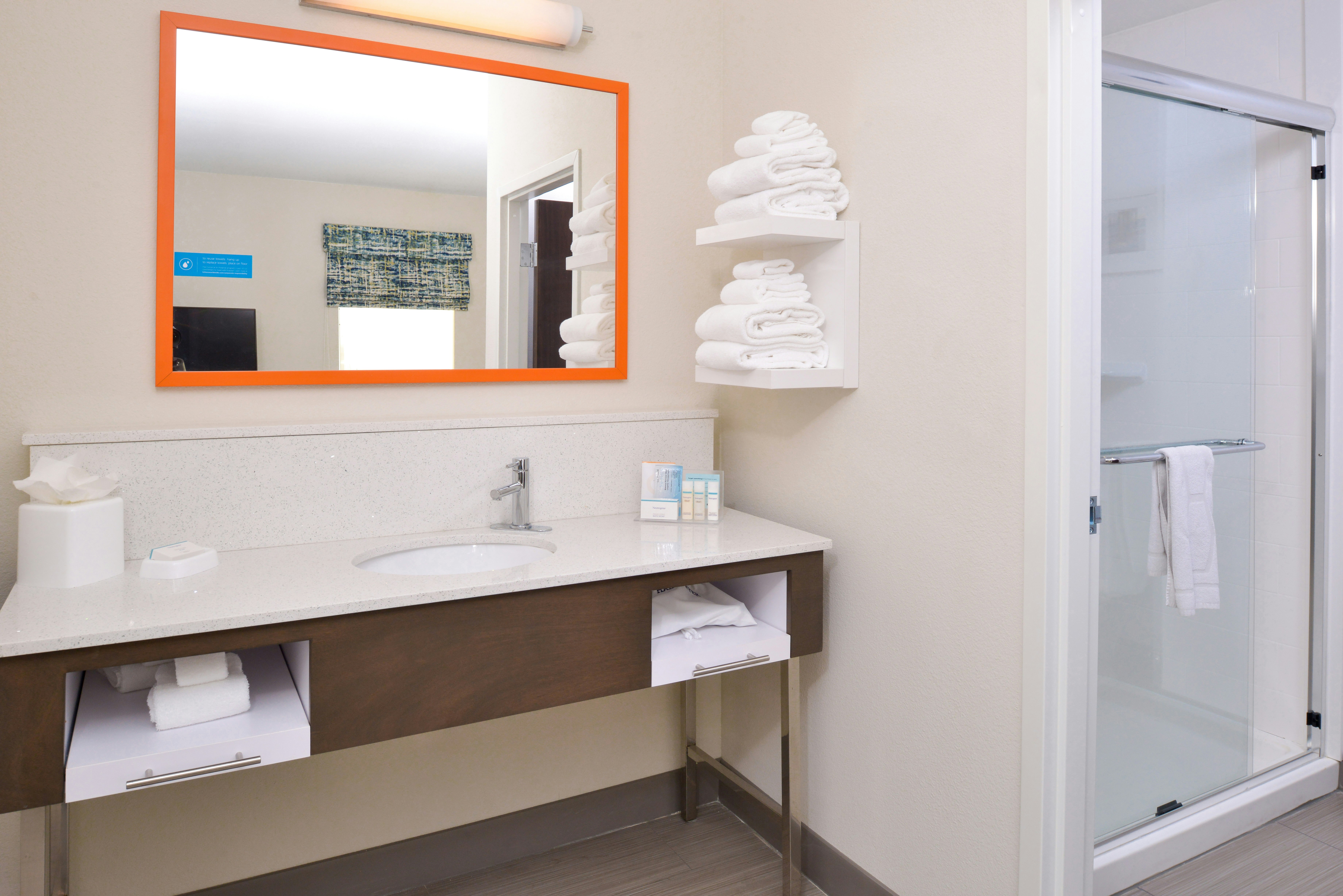 Hampton Inn & Suites Port Aransas