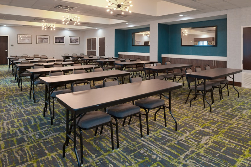 Hampton Inn & Suites Port Aransas