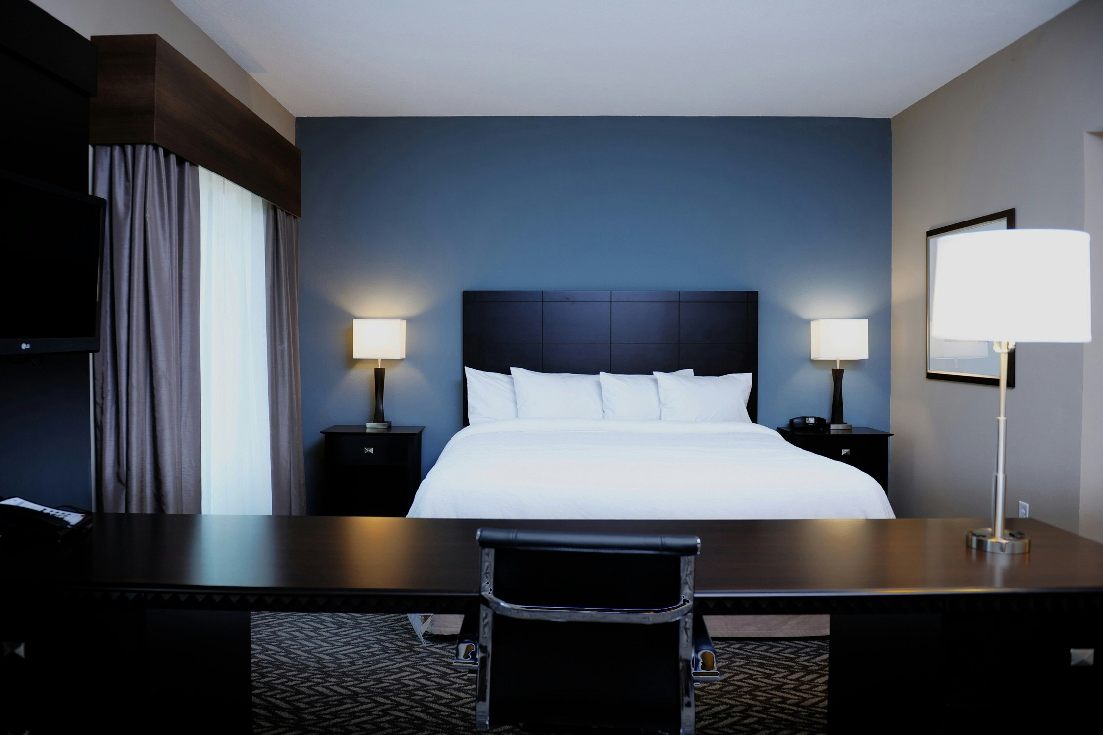 Hampton Inn Crystal River