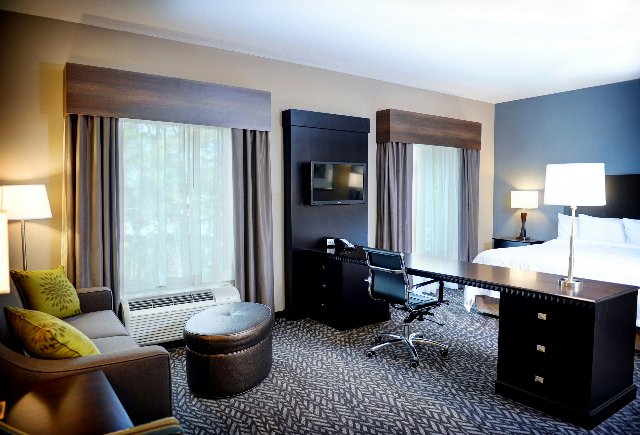 Hampton Inn Crystal River