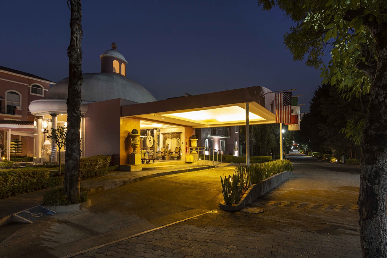 Venue gallery photo