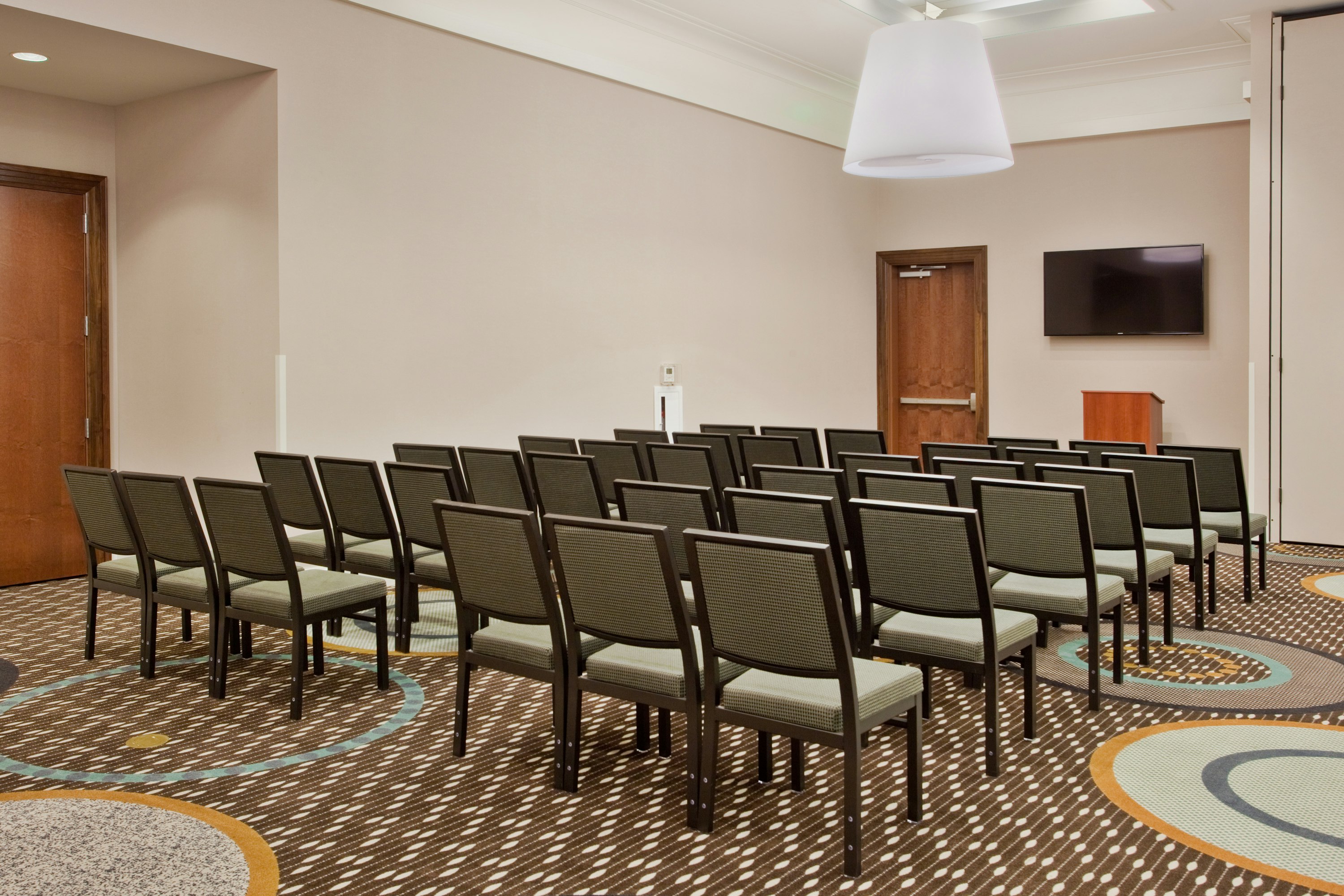 Hampton Inn & Suites Chapel Hill-Carrboro/Downtown