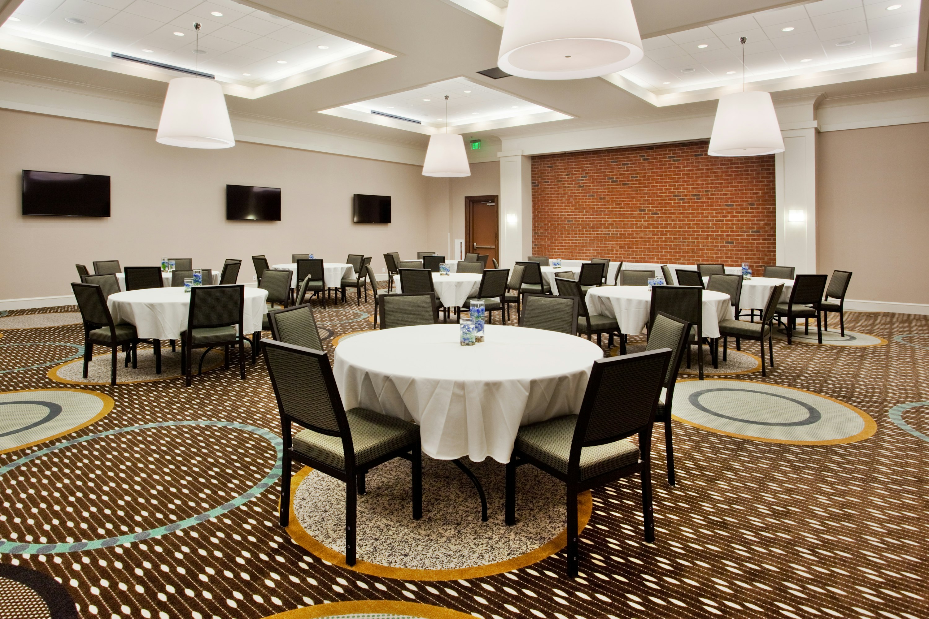 Hampton Inn & Suites Chapel Hill-Carrboro/Downtown