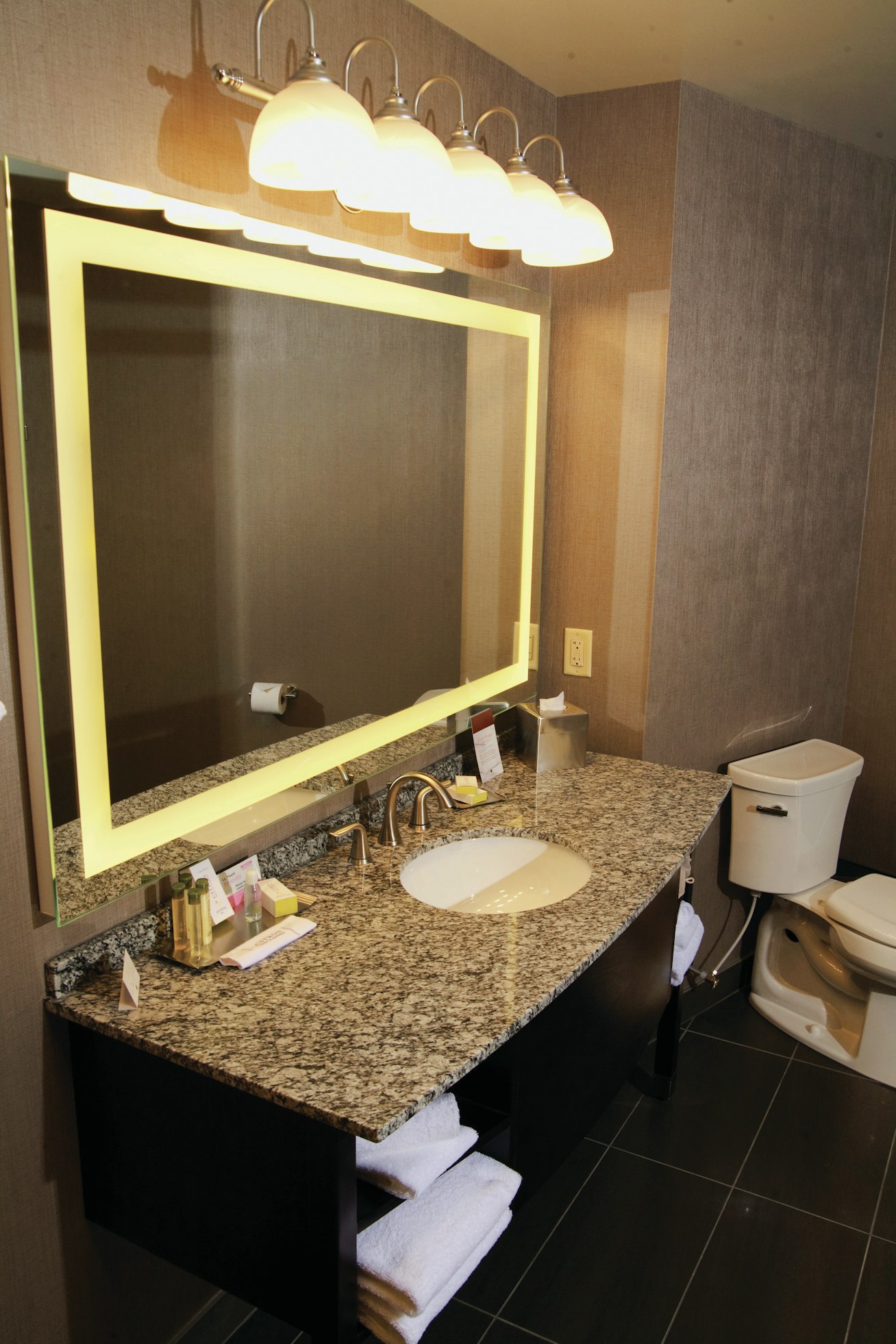 DoubleTree by Hilton Hotel Bemidji