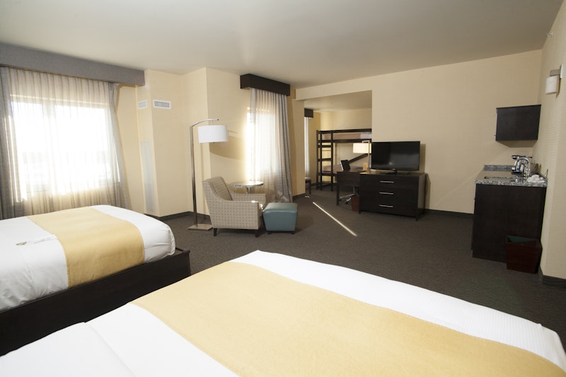DoubleTree by Hilton Bemidji