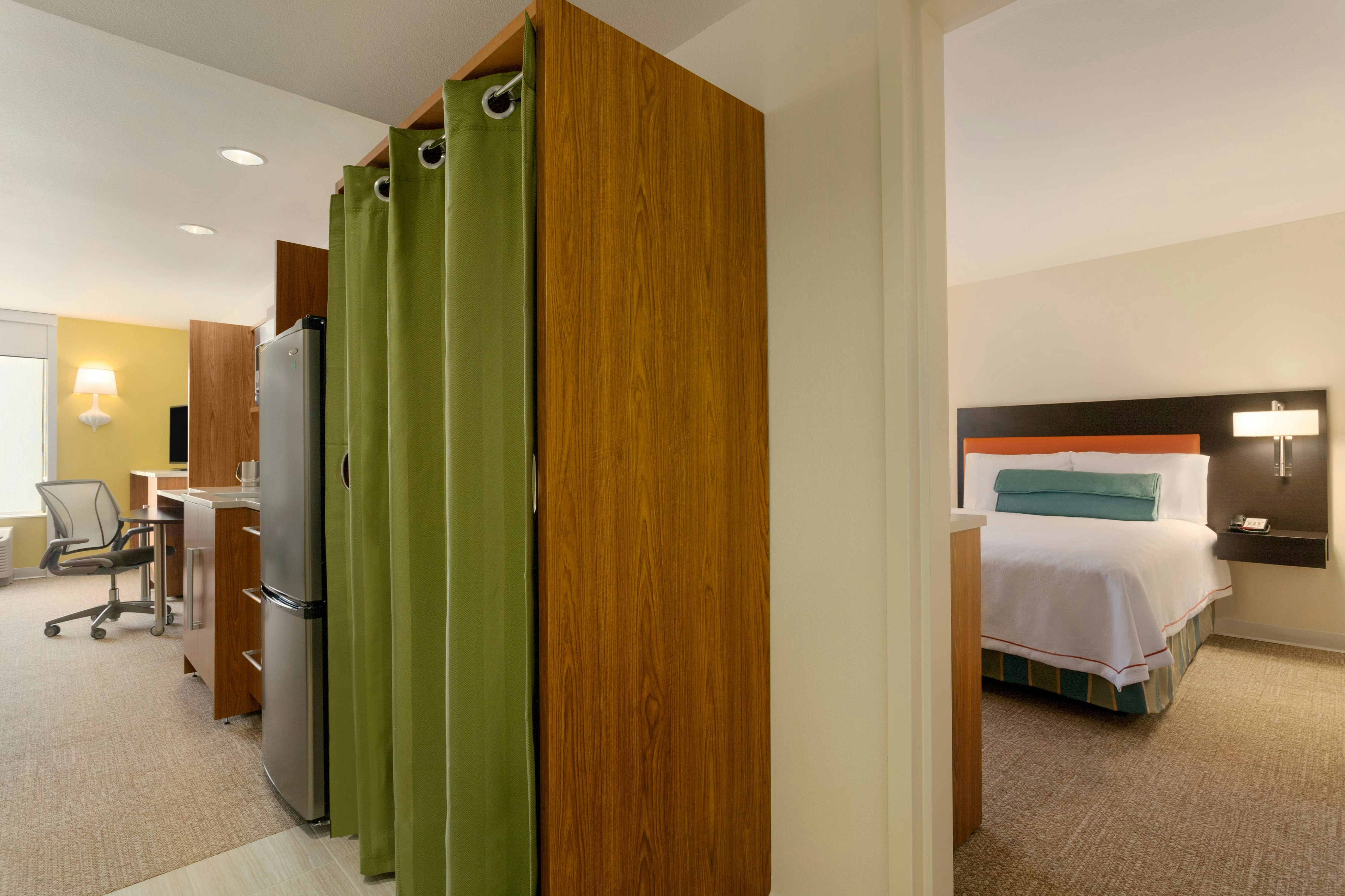 Home2 Suites by Hilton Denver West – Federal Center