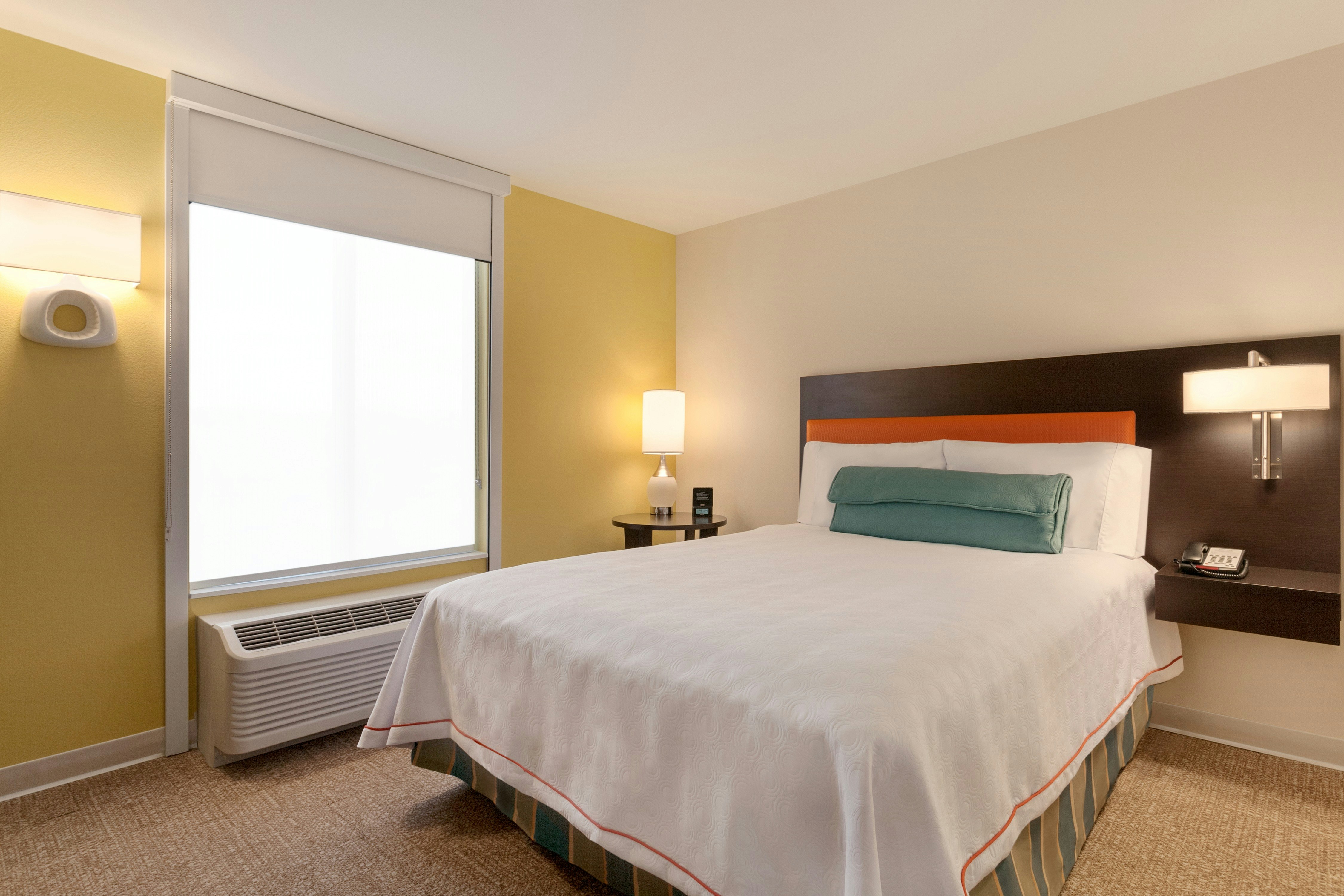 Home2 Suites by Hilton Denver West – Federal Center