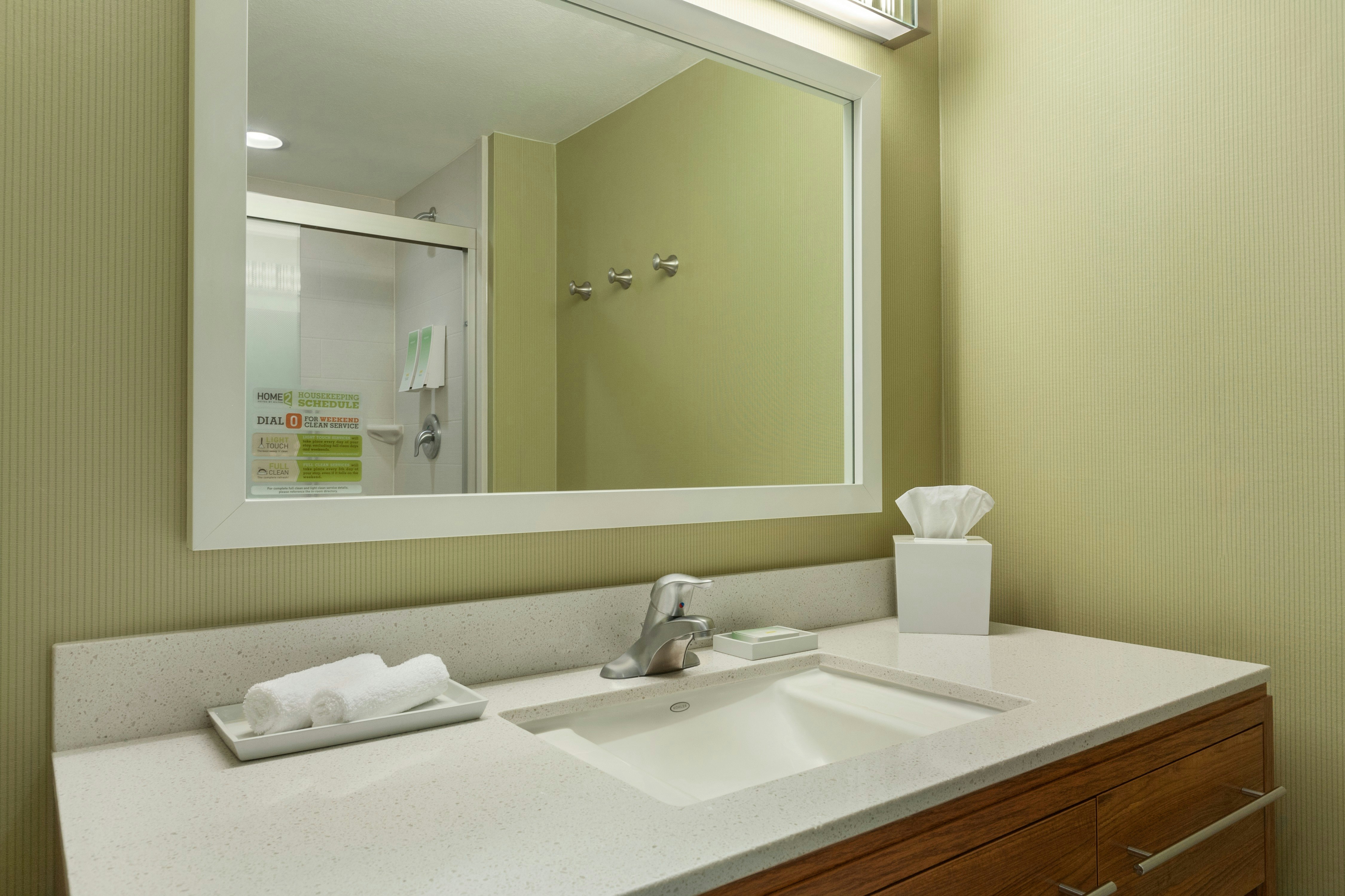 Home2 Suites by Hilton Denver West – Federal Center