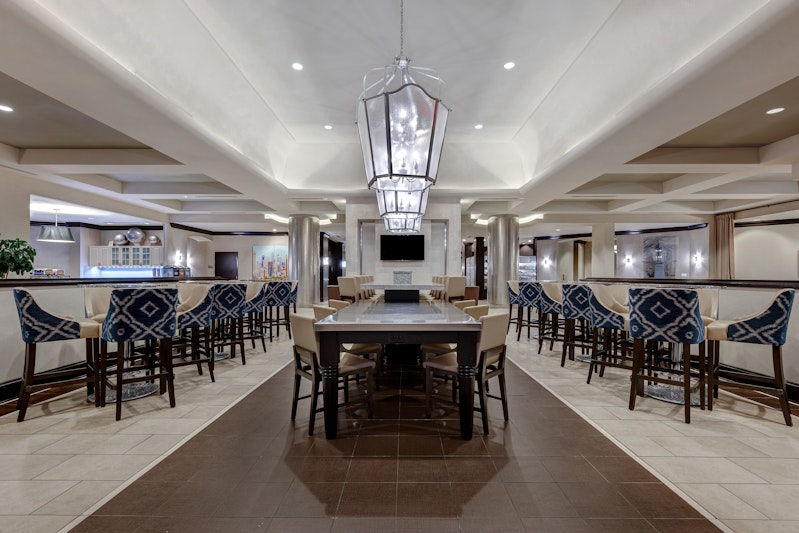 Homewood Suites by Hilton Nashville Vanderbilt
