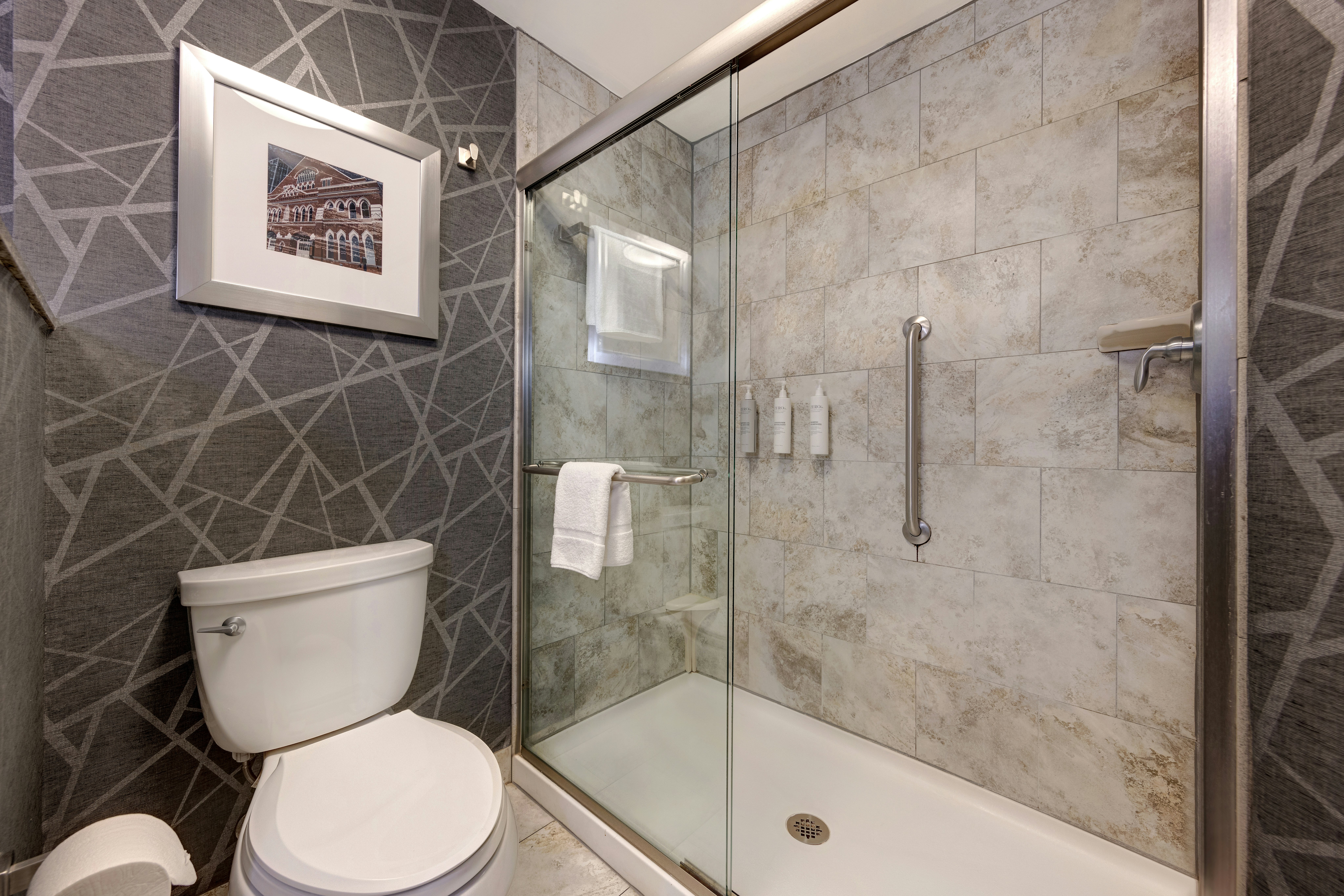Homewood Suites by Hilton Nashville Vanderbilt