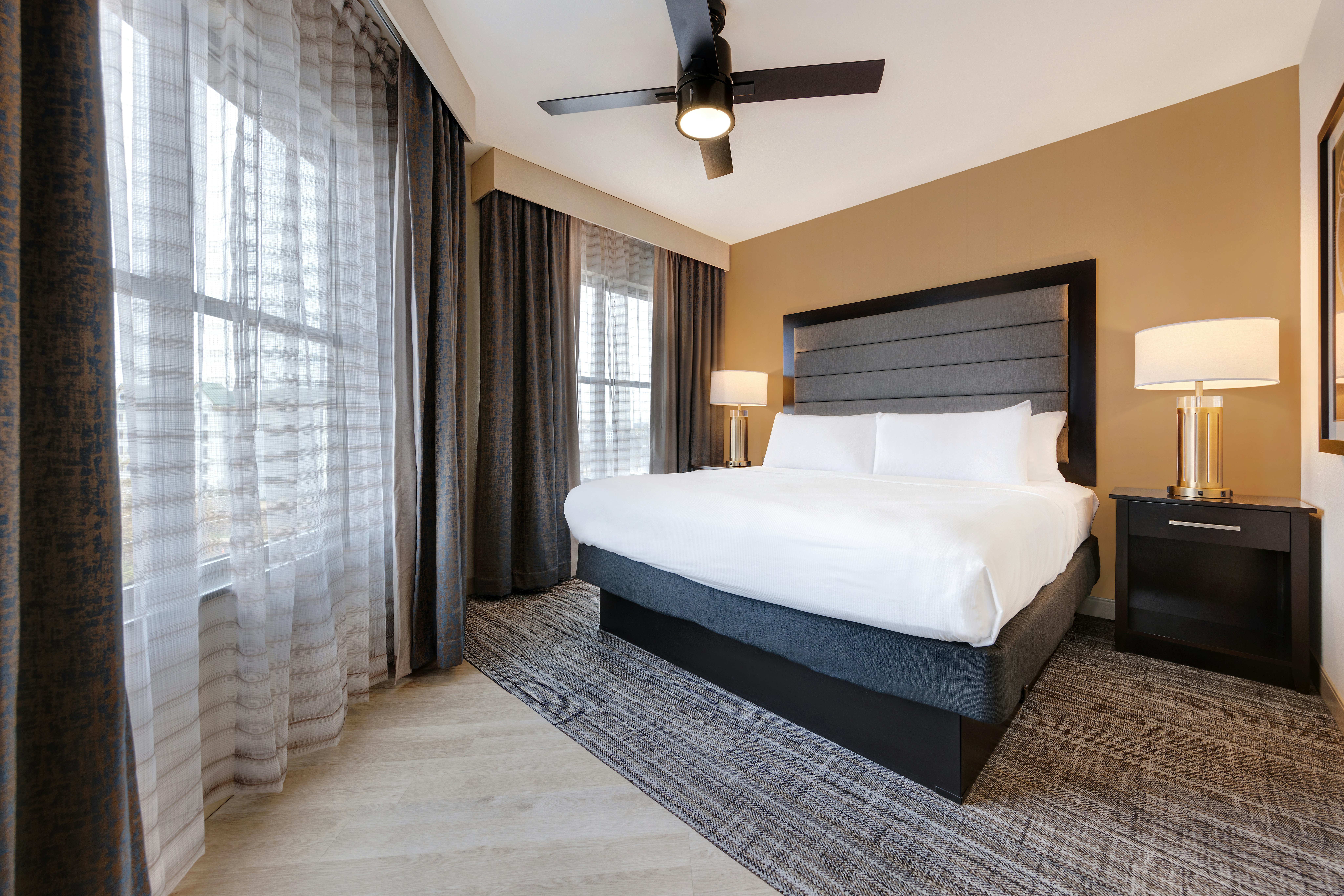 Homewood Suites by Hilton Nashville Vanderbilt
