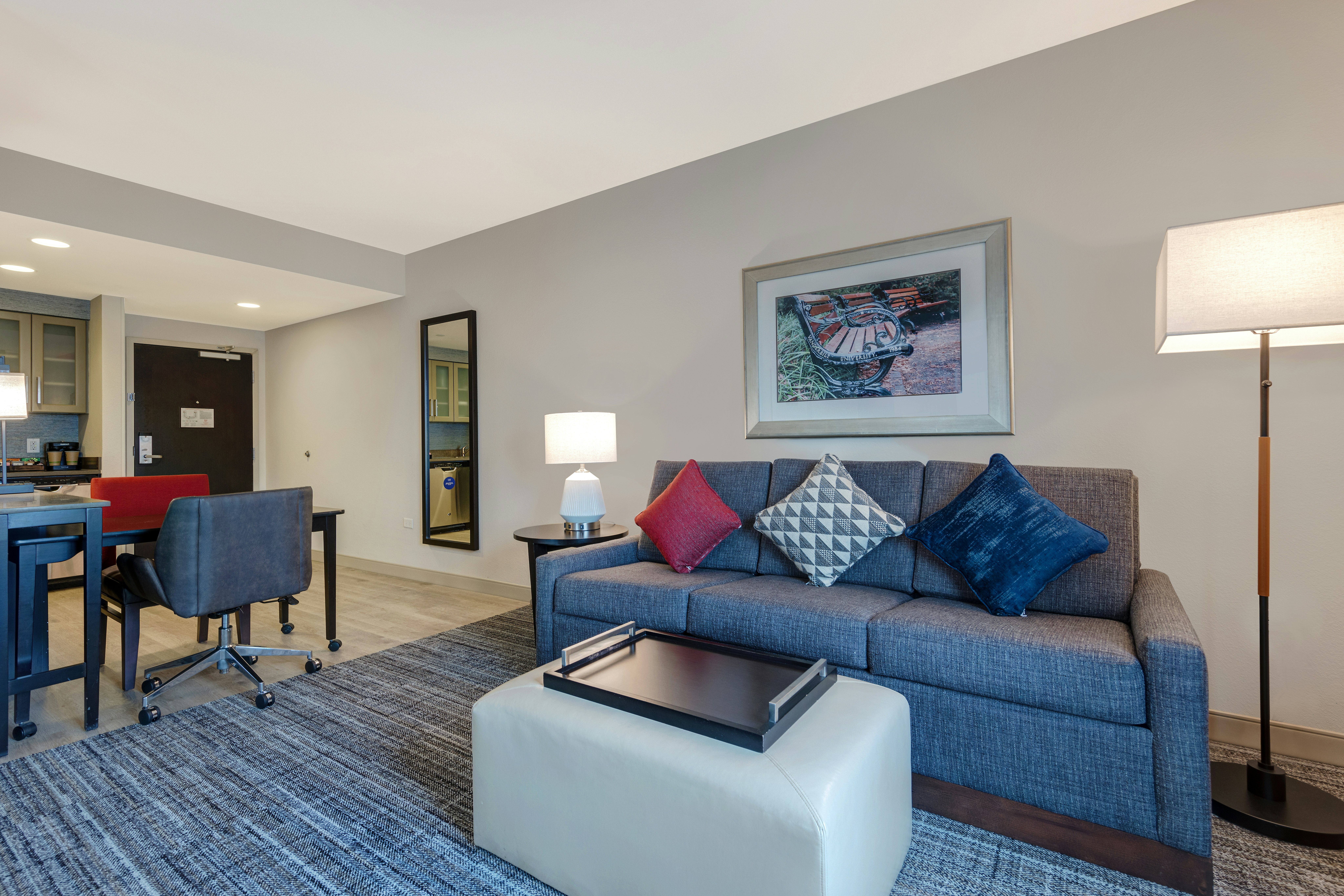 Homewood Suites by Hilton Nashville Vanderbilt