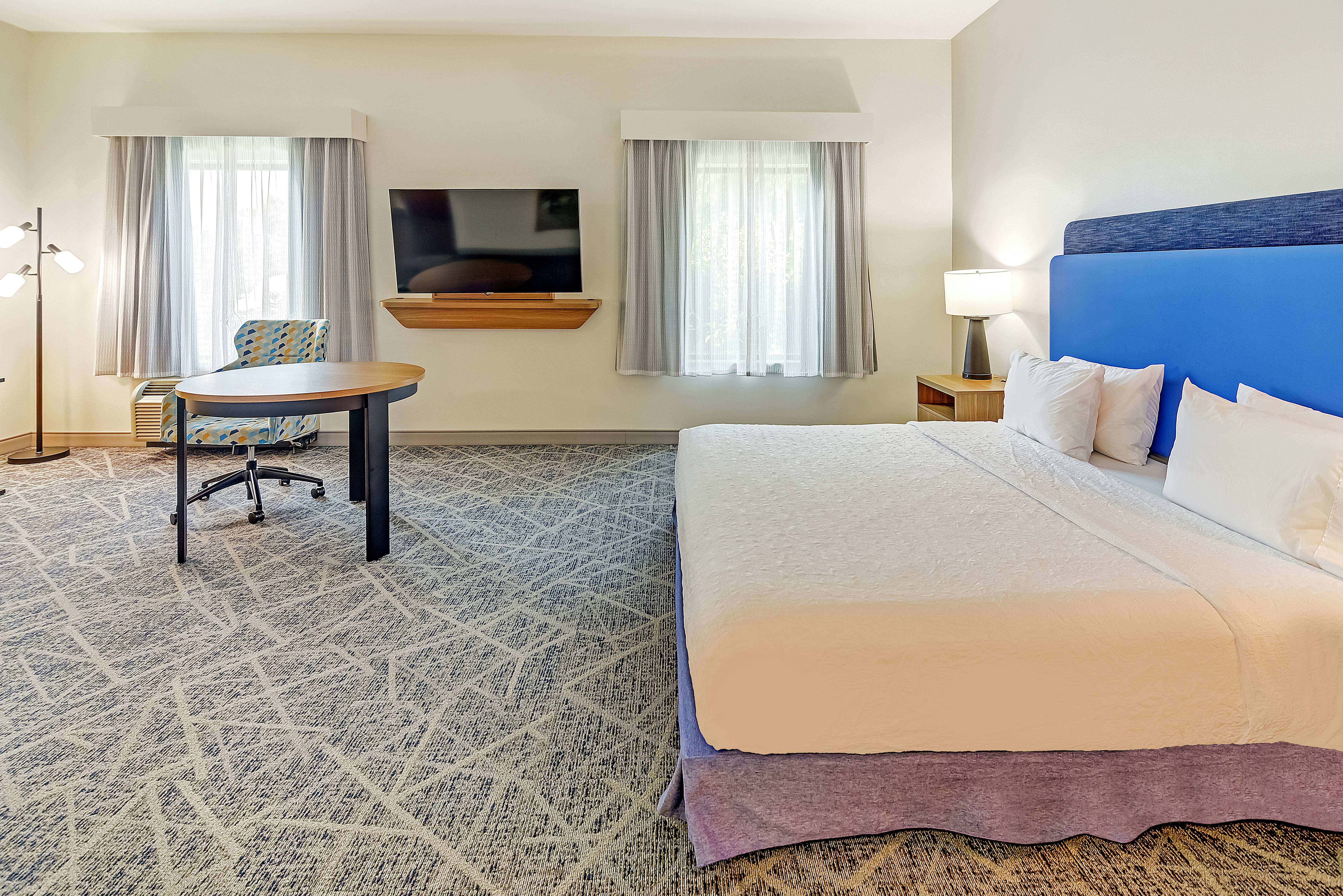 Hampton Inn Foley