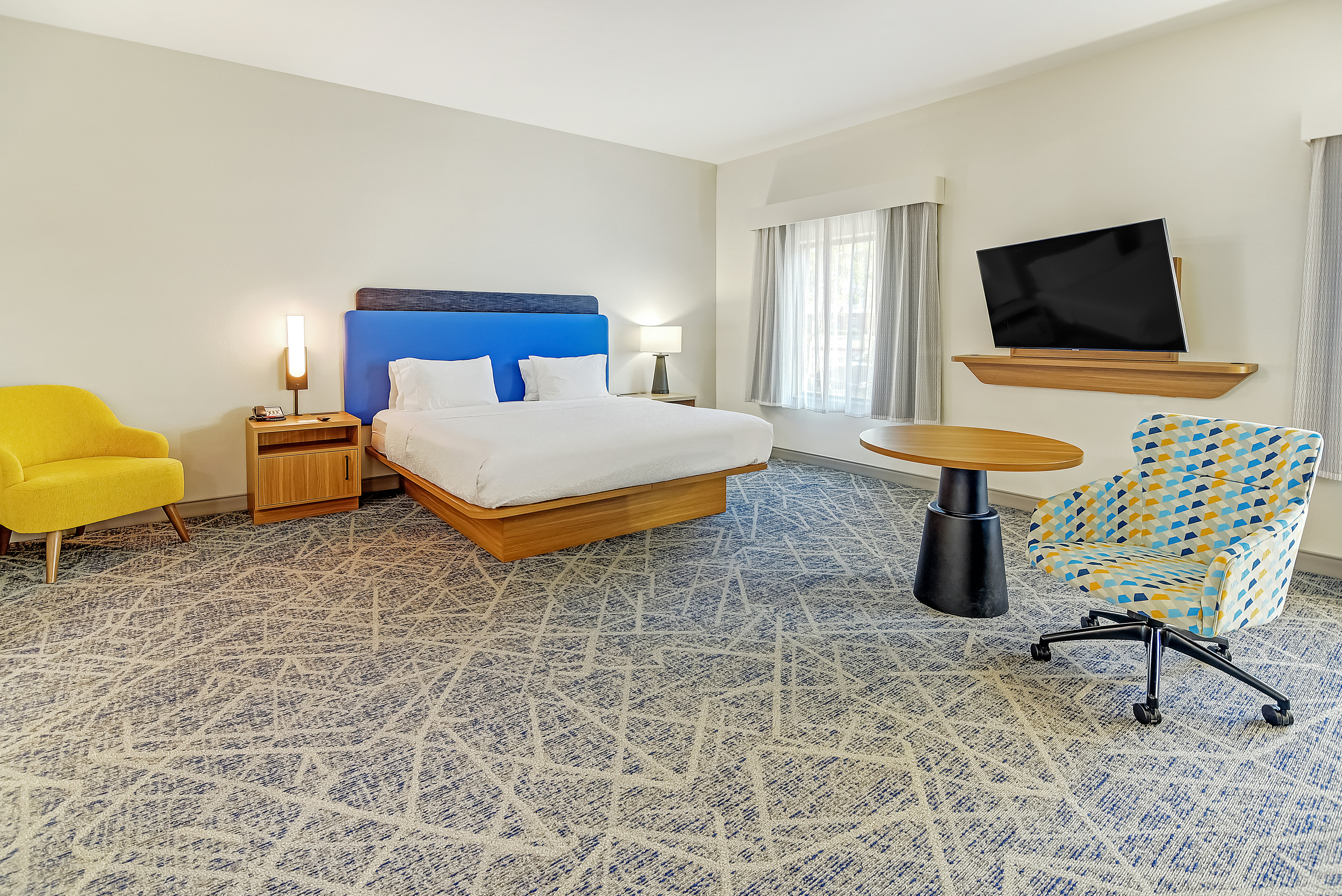 Hampton Inn Foley