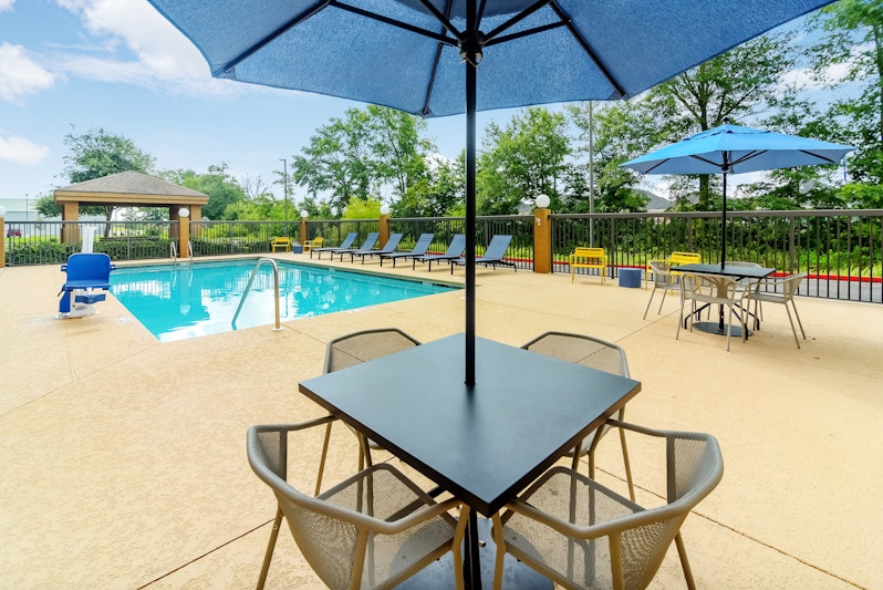 Hampton Inn Foley