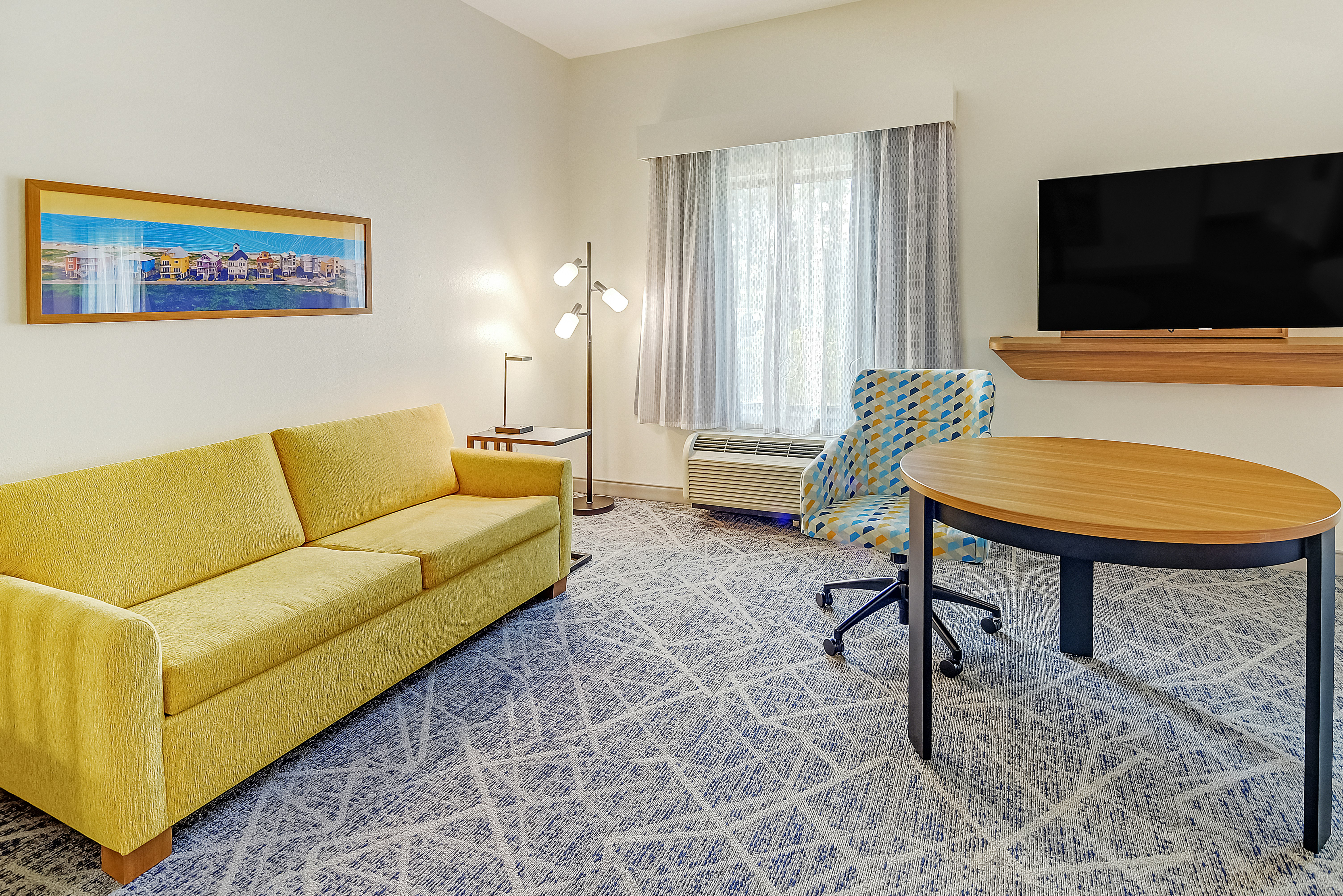 Hampton Inn Foley