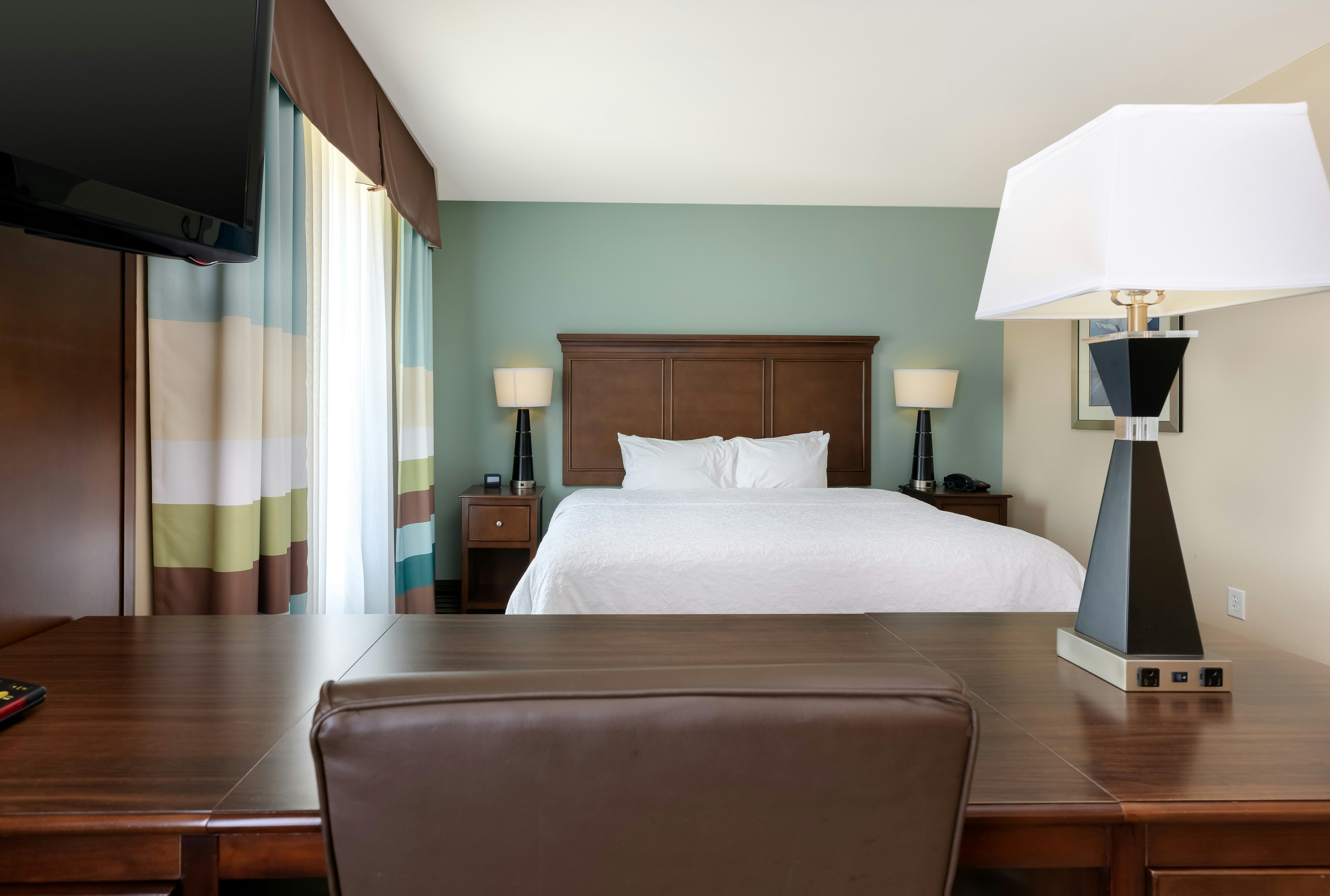 Hampton Inn & Suites Adairsville-Calhoun Area