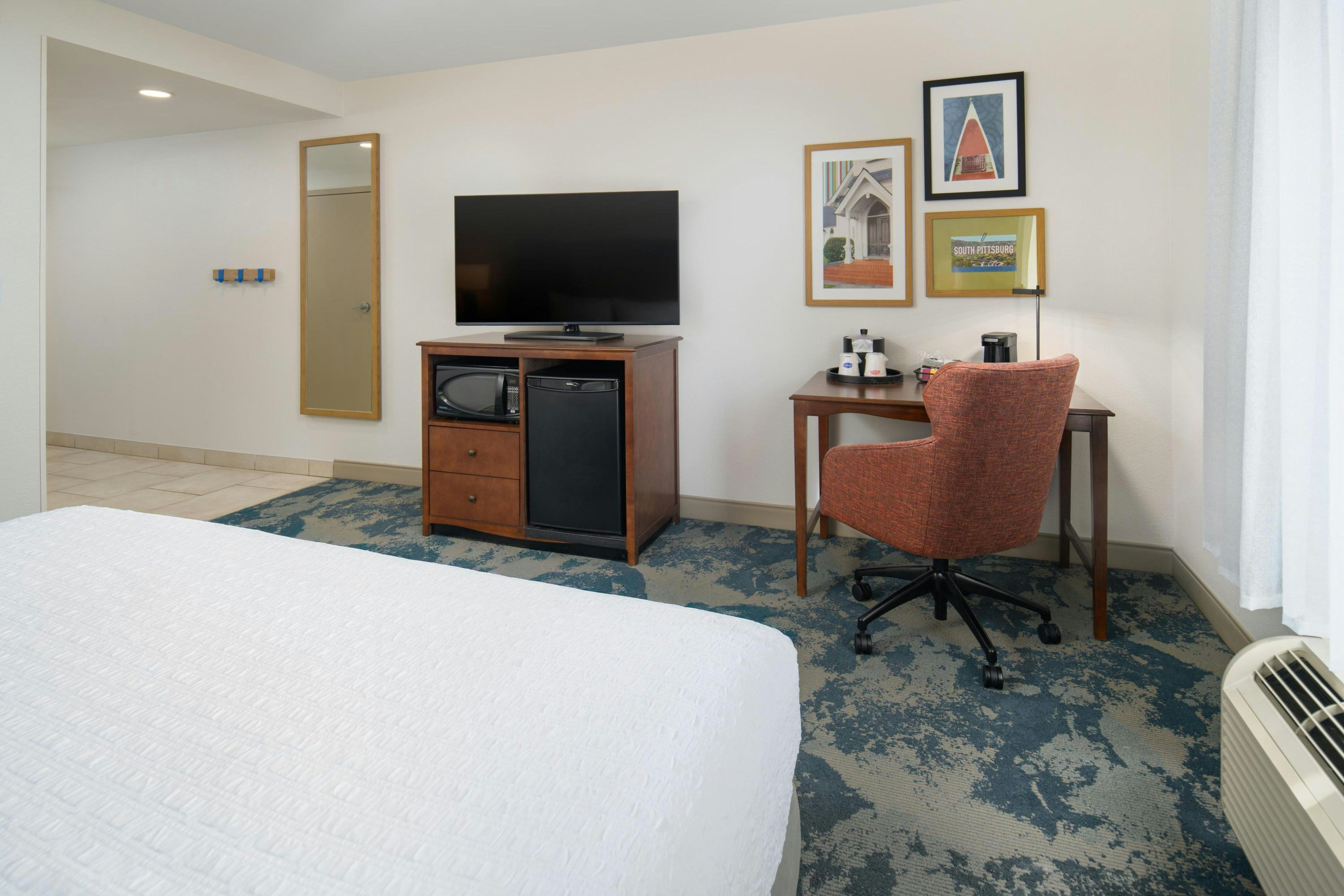 Hampton Inn Kimball