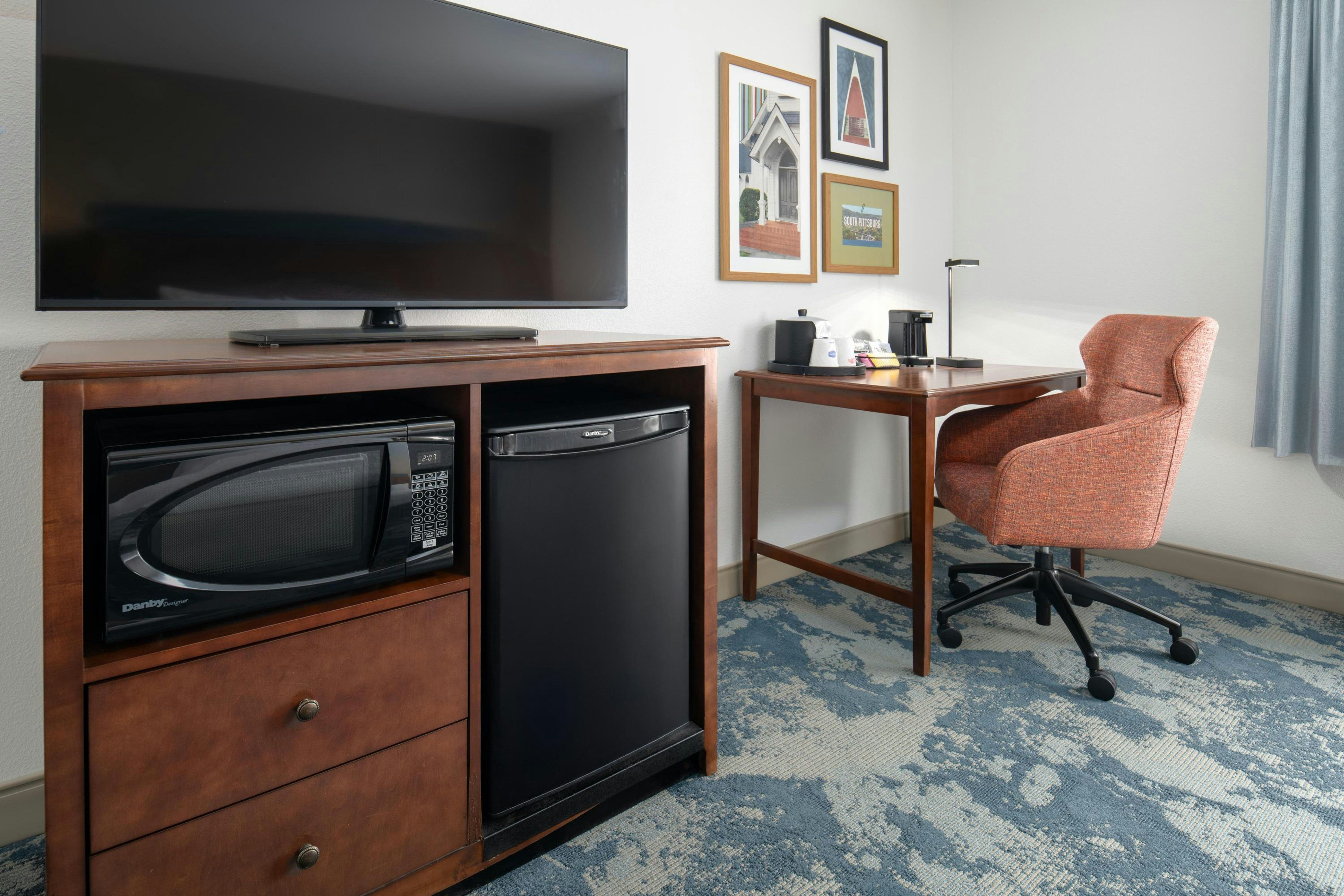 Hampton Inn Kimball