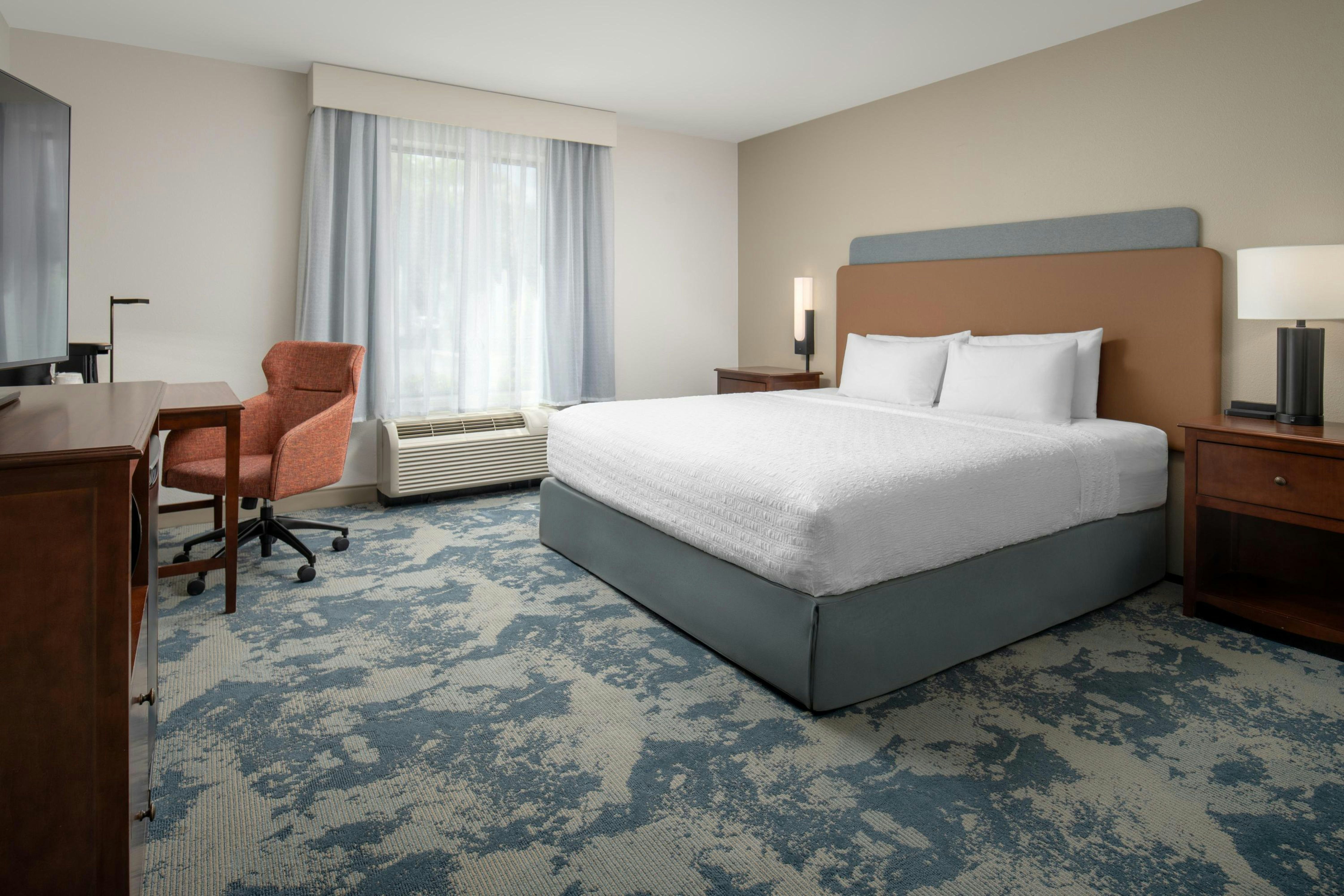 Hampton Inn Kimball