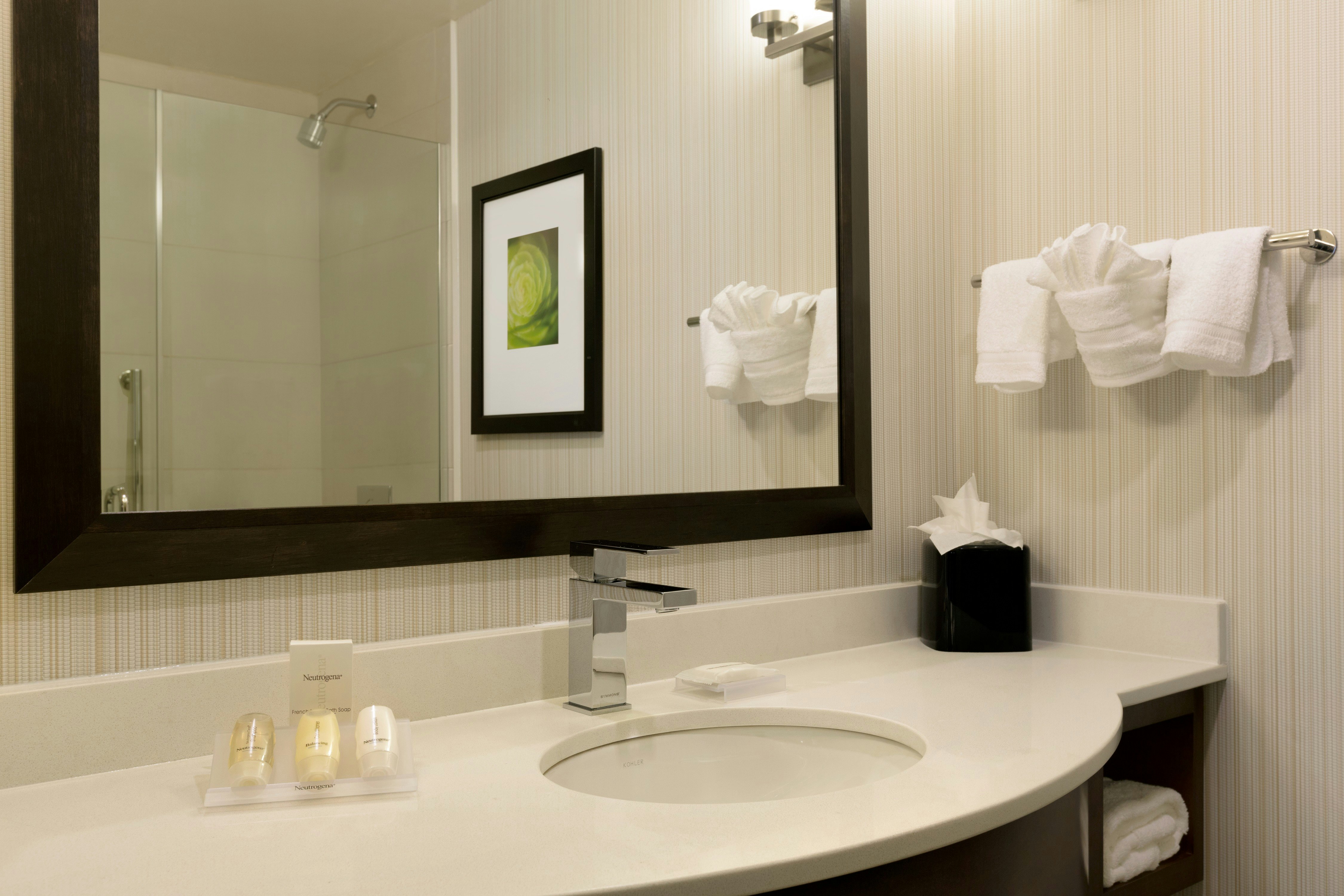 Hilton Garden Inn New York/Manhattan-Midtown East