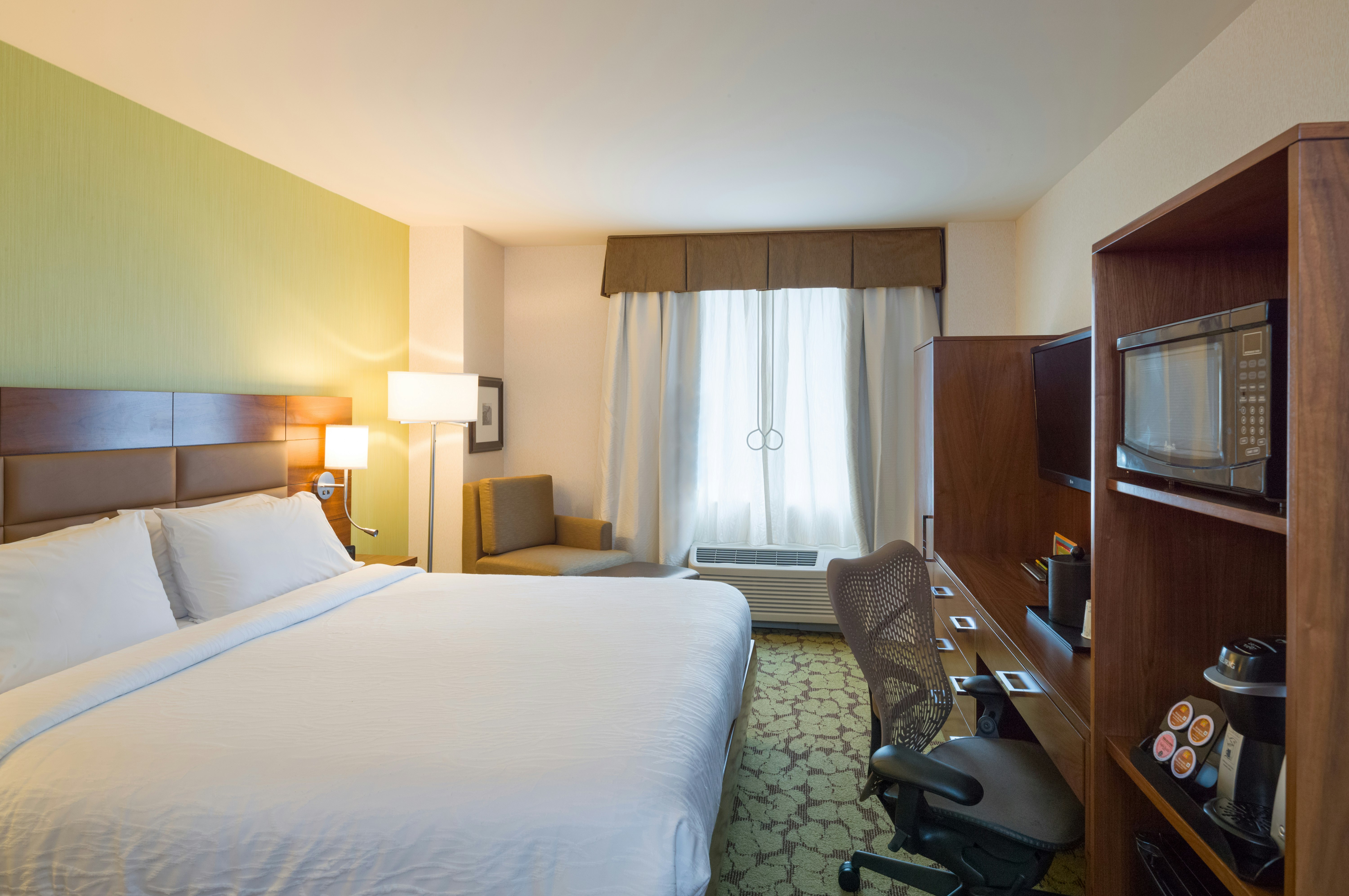 Hilton Garden Inn New York/Manhattan-Midtown East