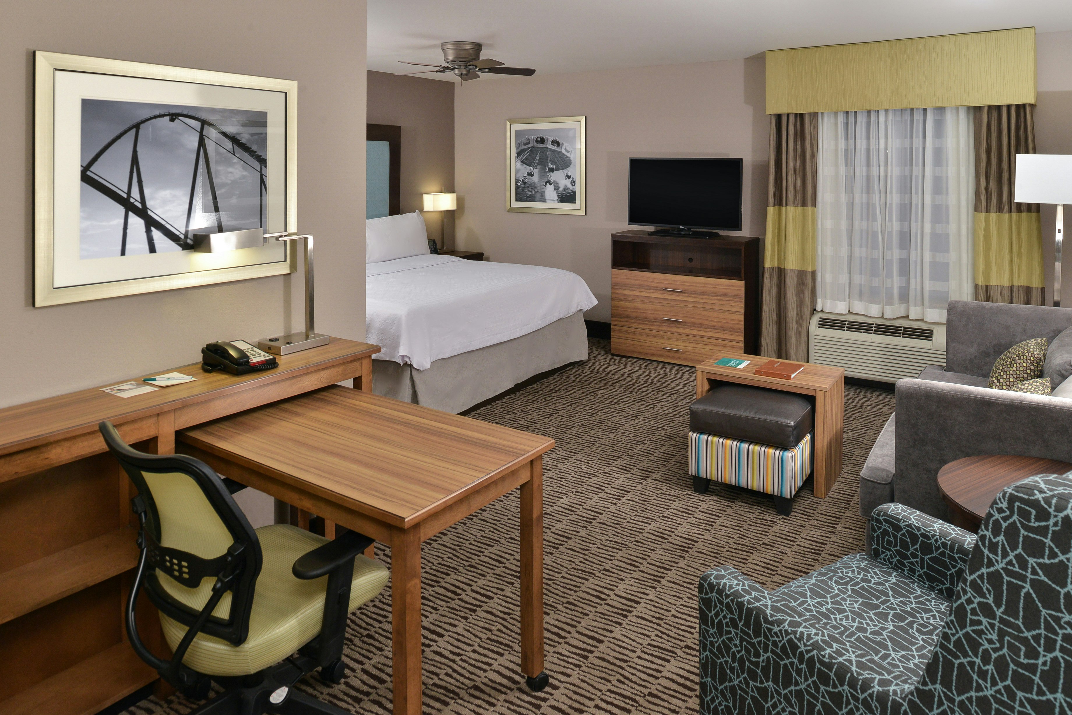 Homewood Suites by Hilton Cincinnati Mason