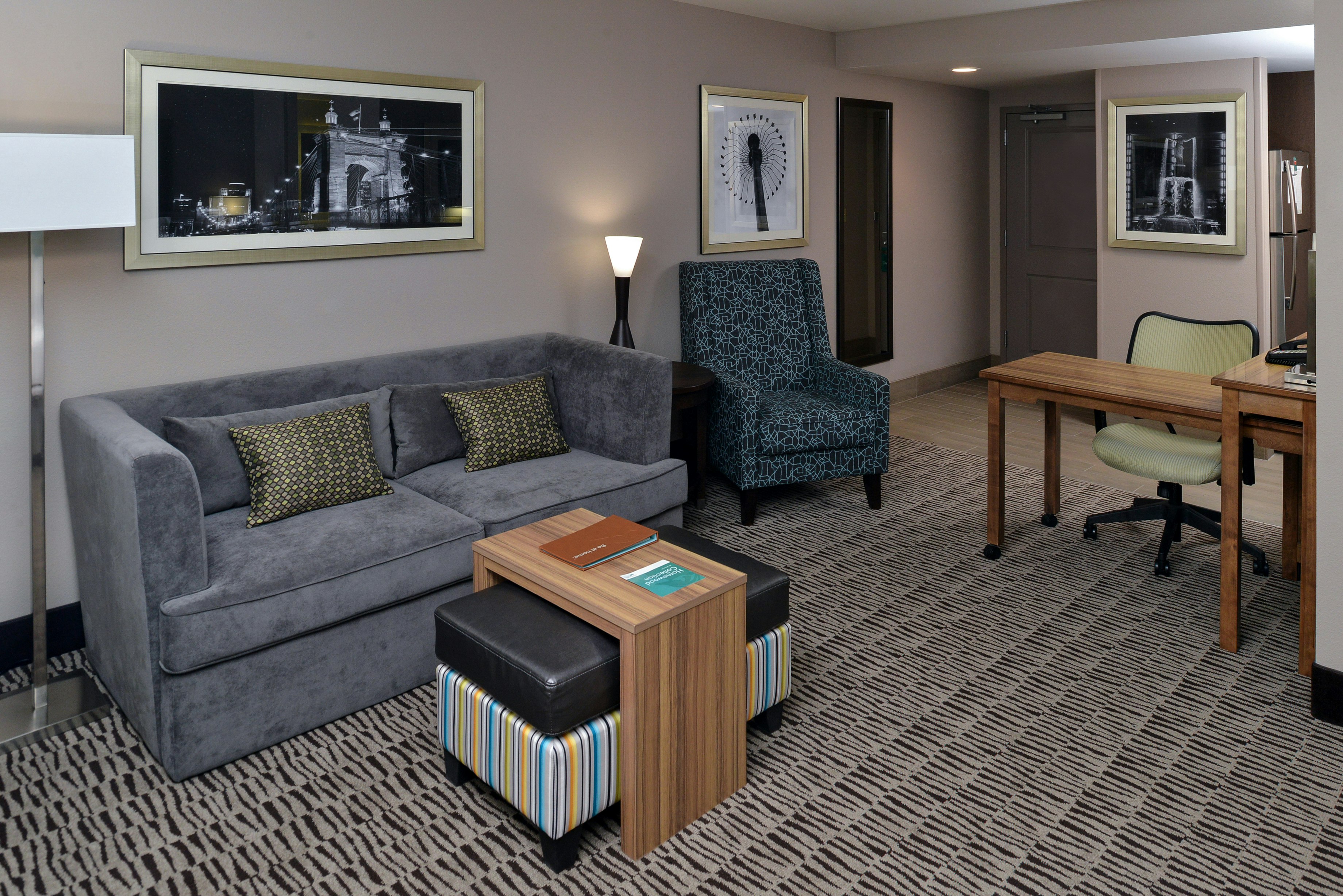 Homewood Suites by Hilton Cincinnati Mason
