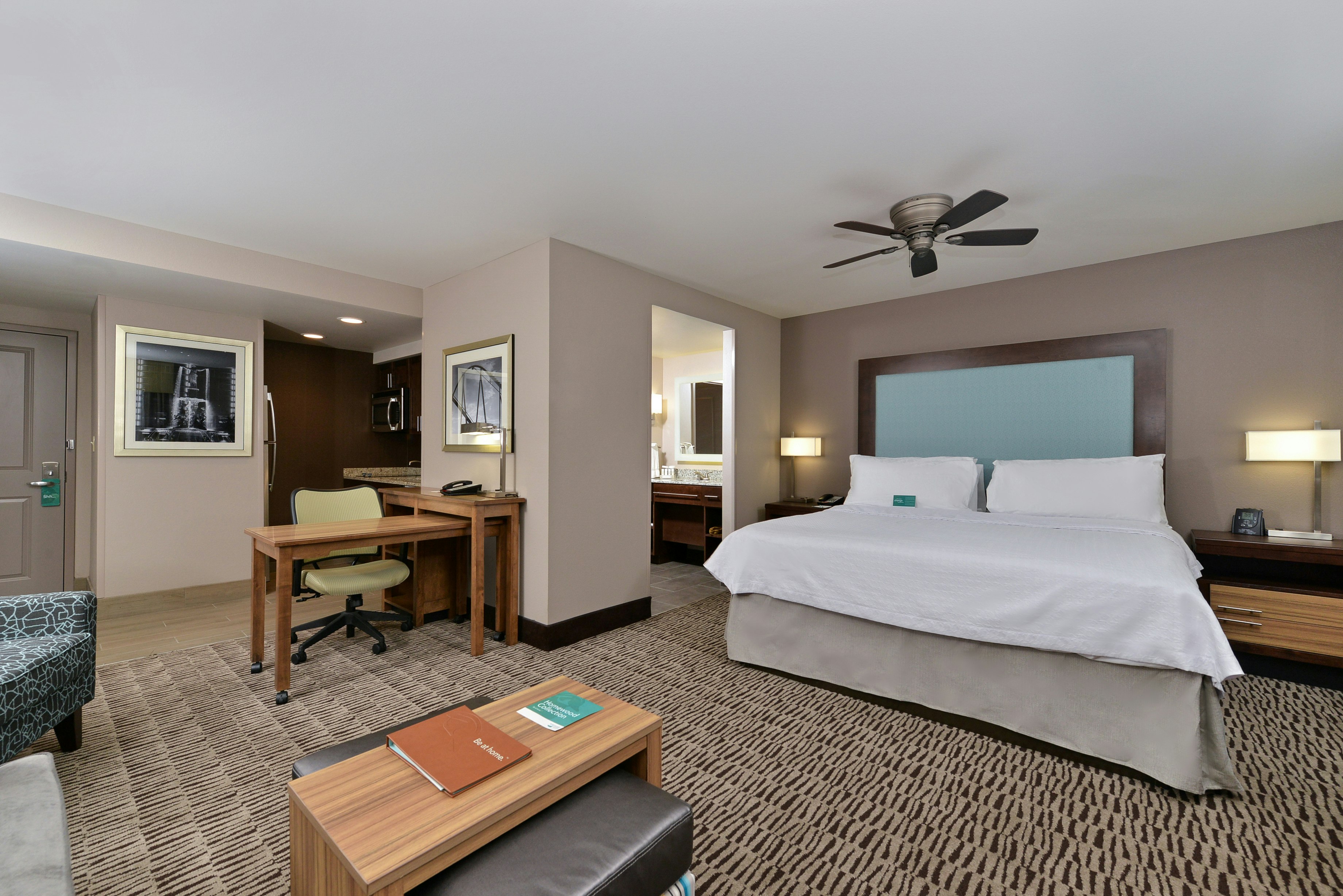 Homewood Suites by Hilton Cincinnati Mason