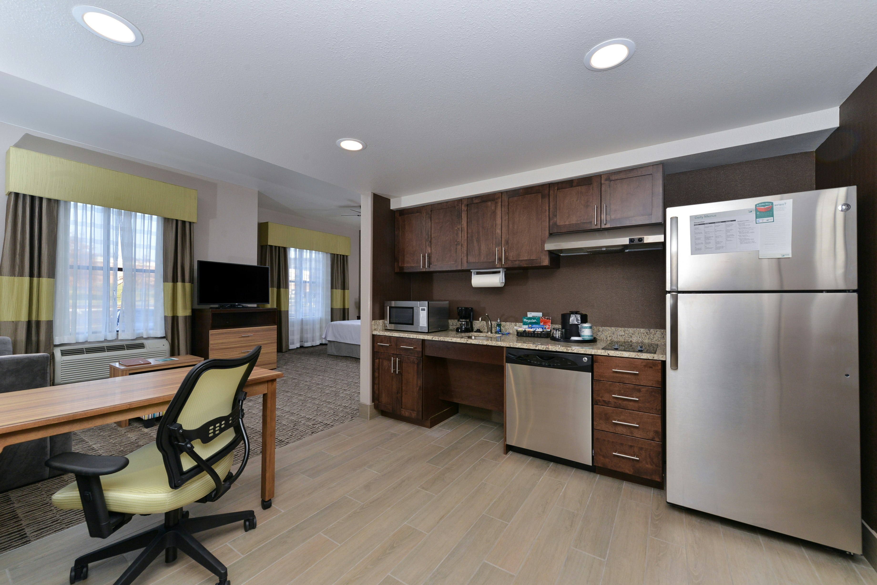Homewood Suites by Hilton Cincinnati Mason