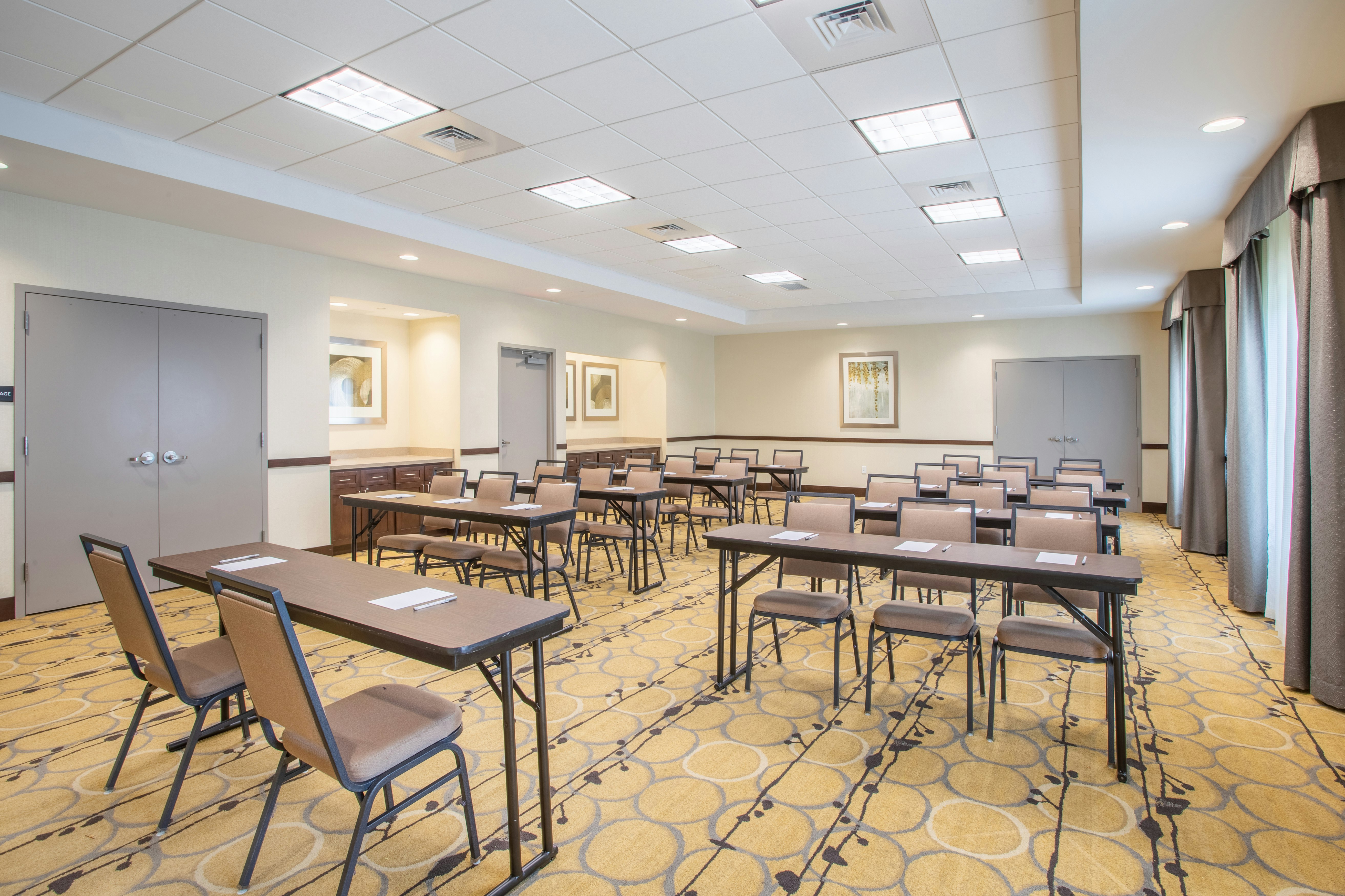 Hampton Inn Voorhees