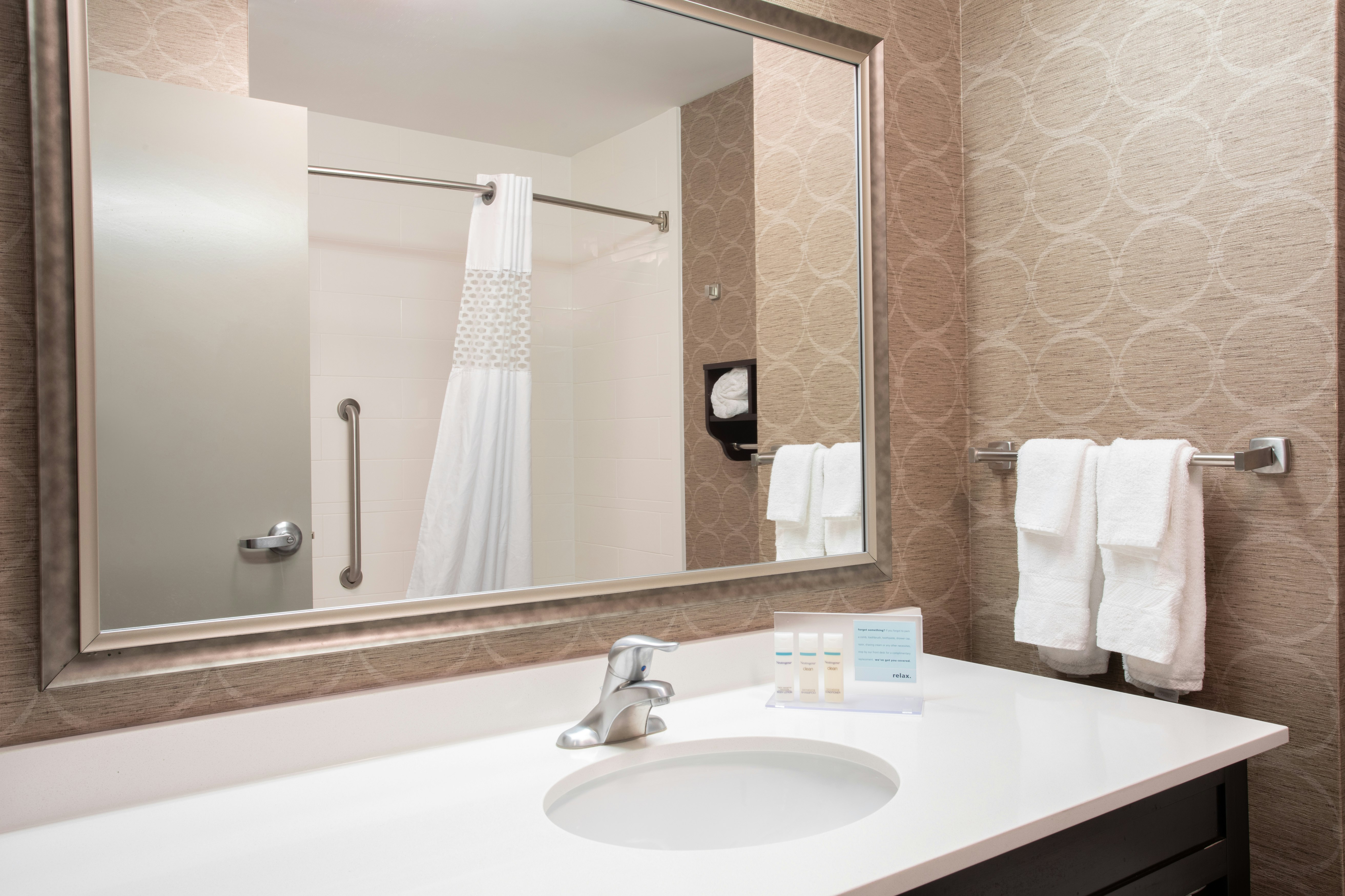 Hampton Inn Voorhees
