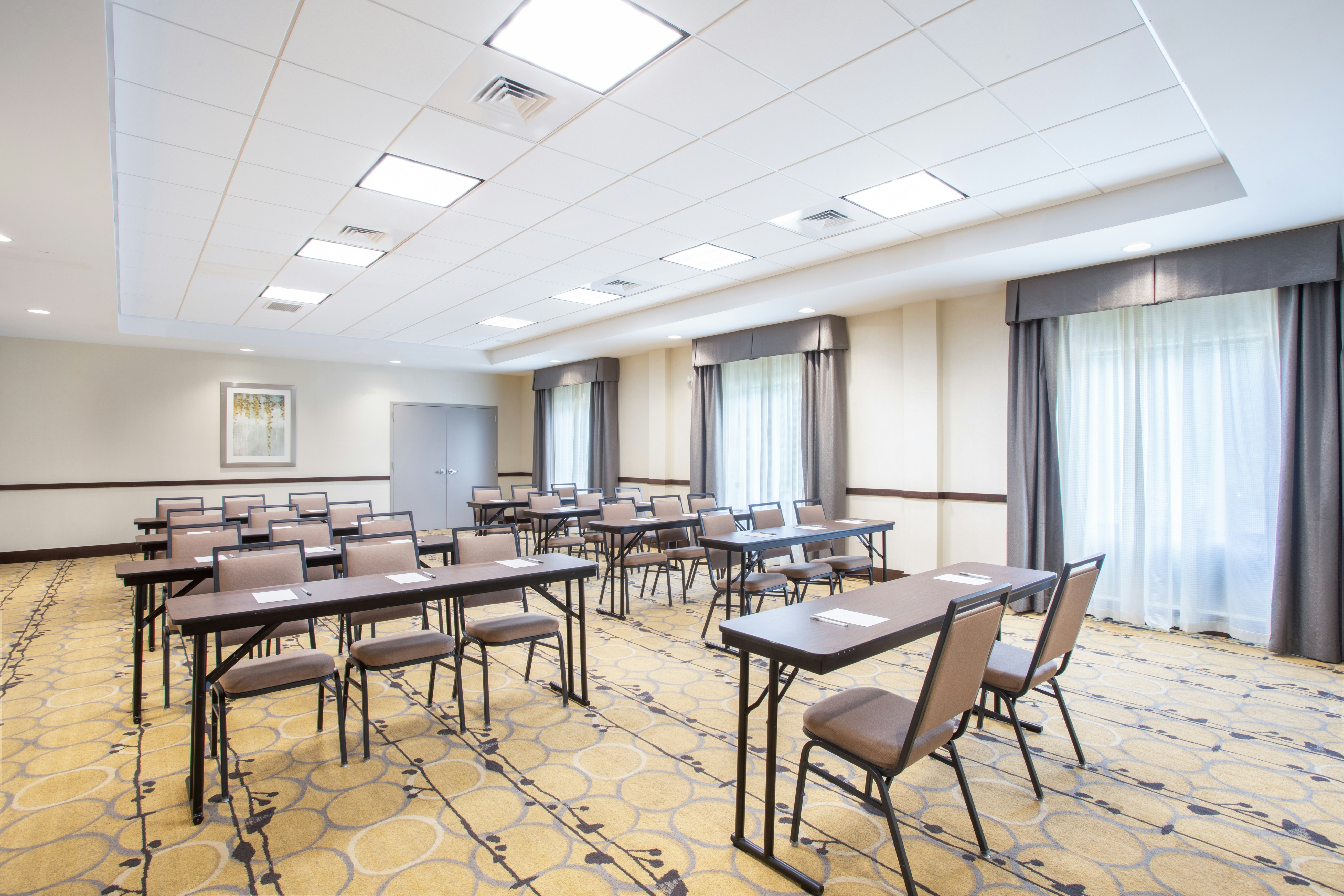 Hampton Inn Voorhees