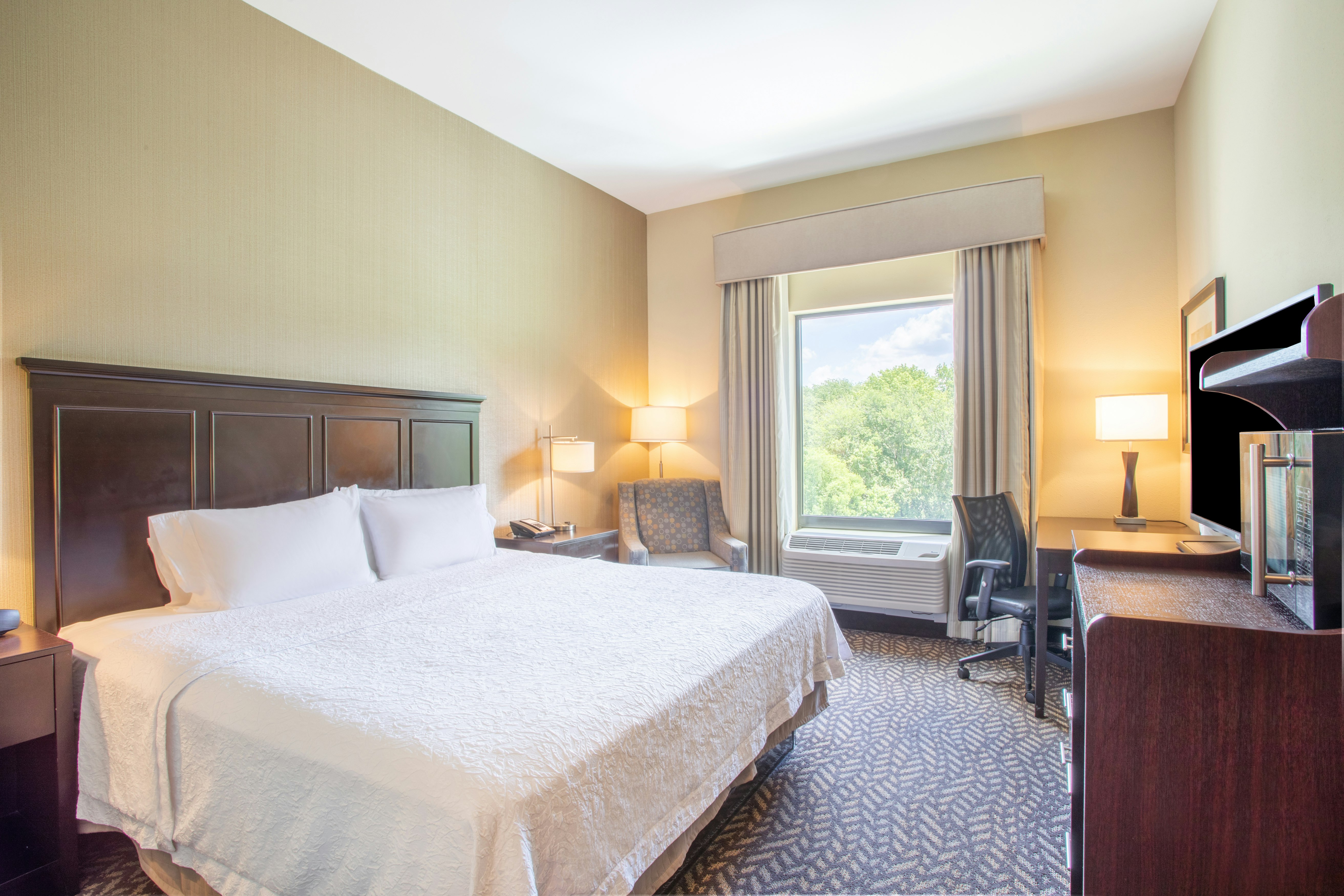 Hampton Inn Voorhees