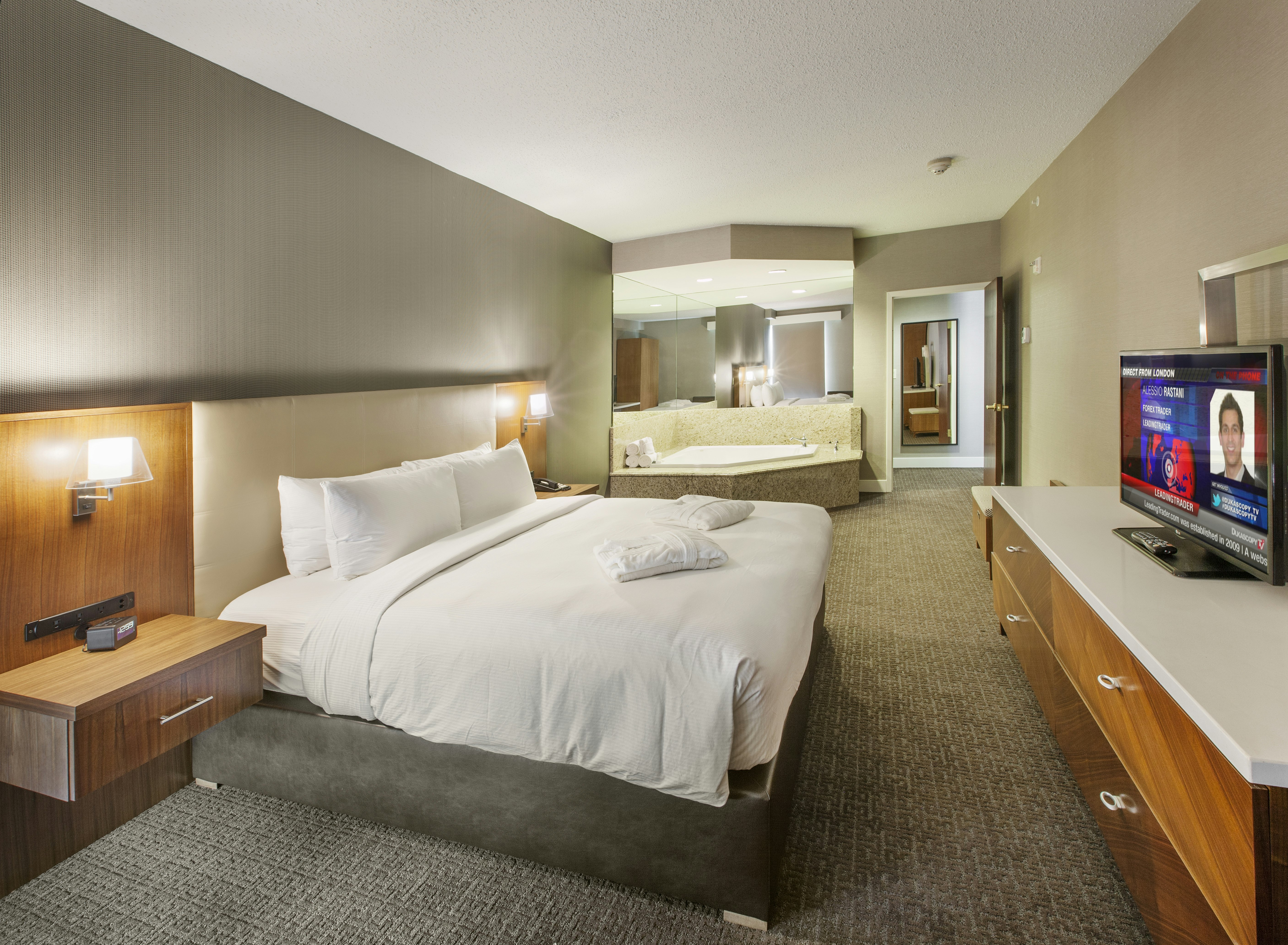 DoubleTree by Hilton Nanuet